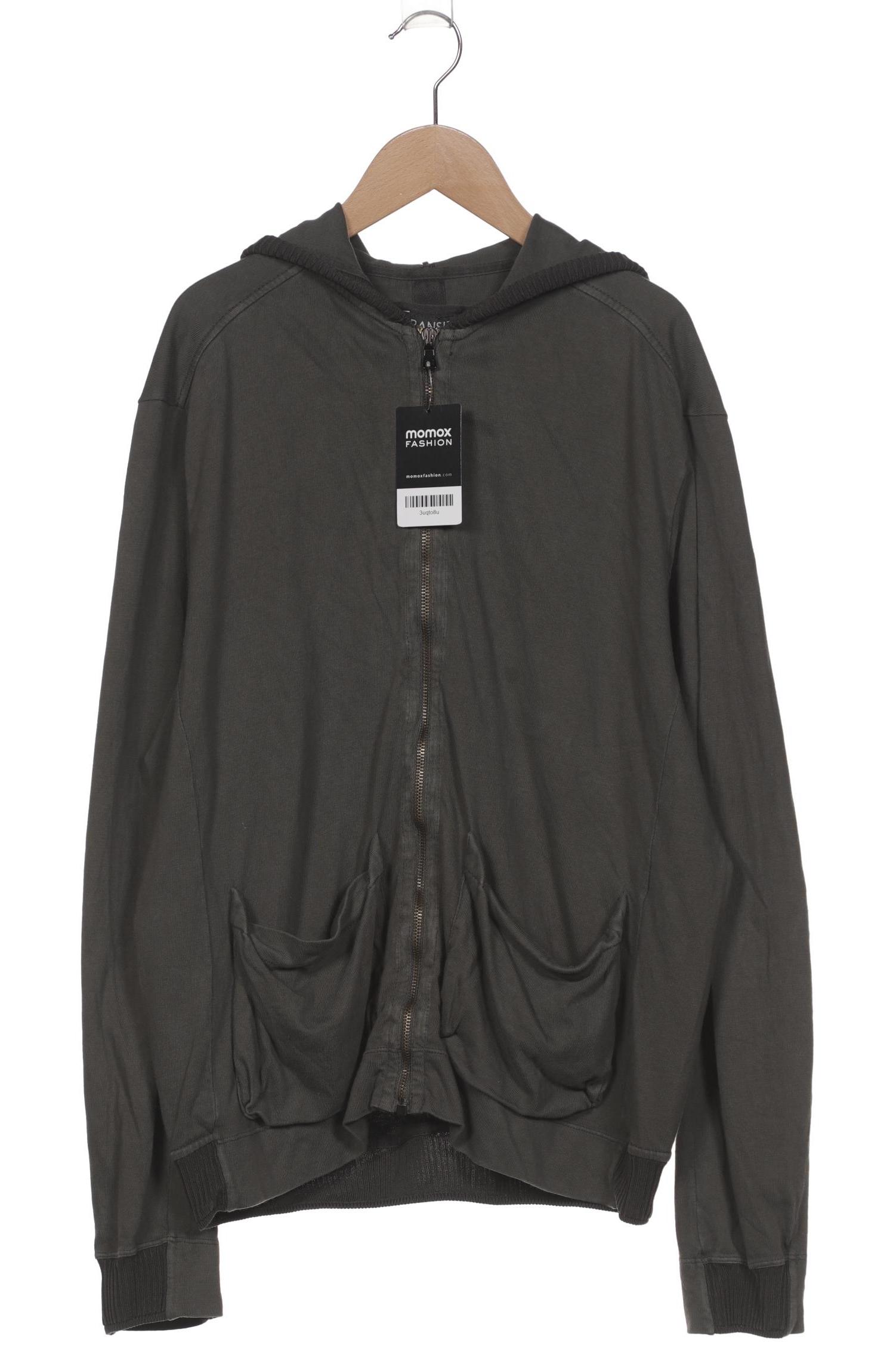 

Transit PAR Such Damen Kapuzenpullover, braun, Gr. 44