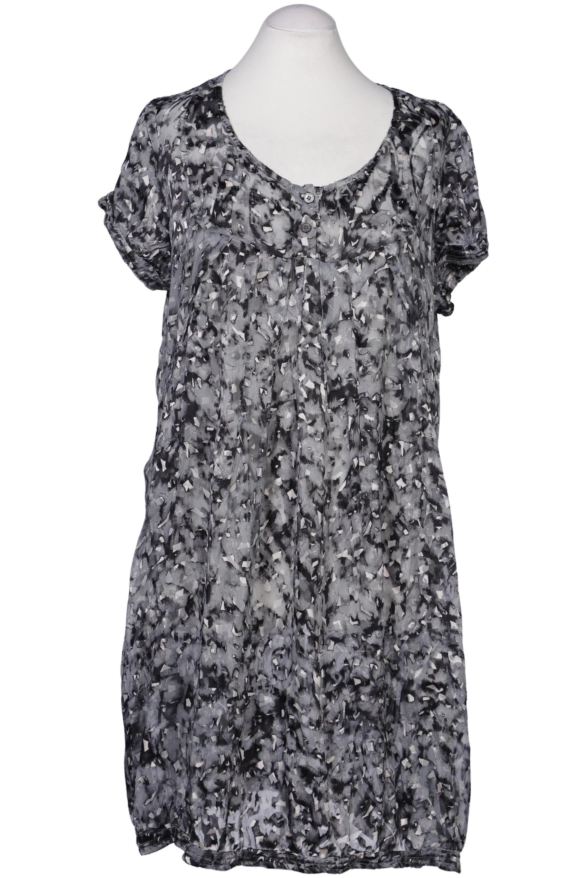 

Transit PAR Such Damen Kleid, grau, Gr. 38