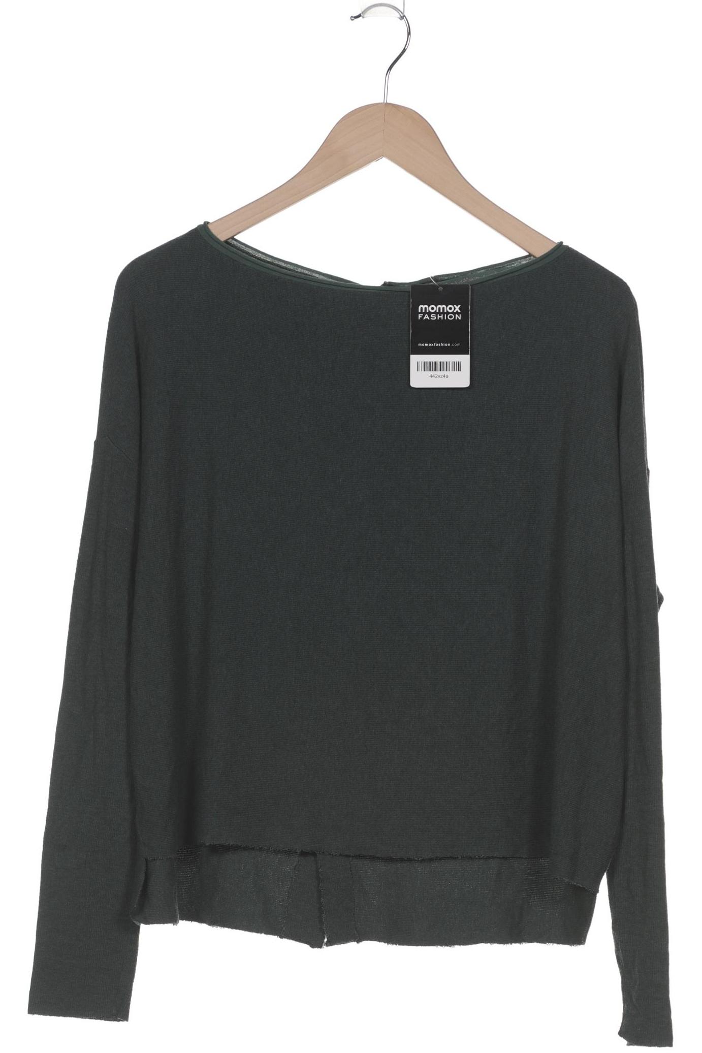 

Transit PAR Such Damen Pullover, grün, Gr. 38