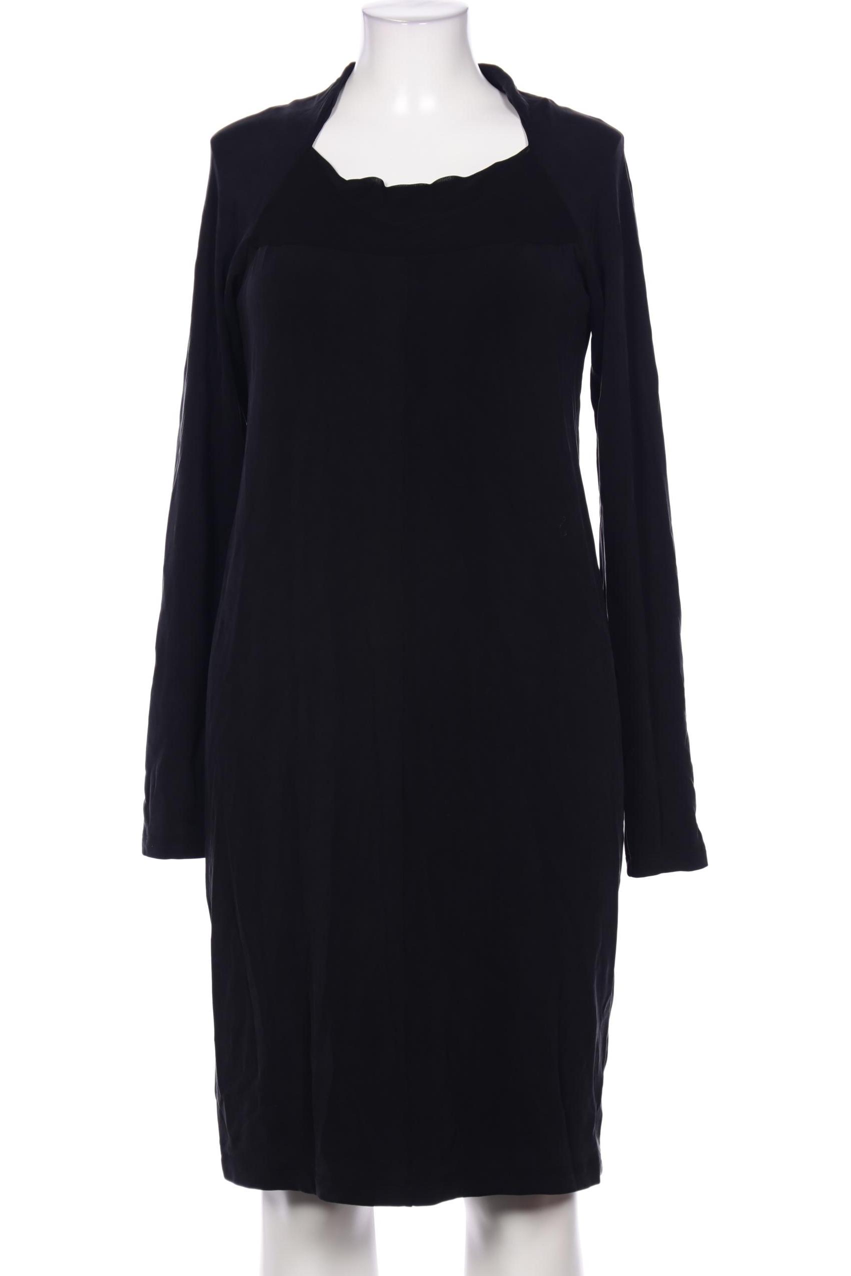 

Transit PAR Such Damen Kleid, schwarz, Gr. 46