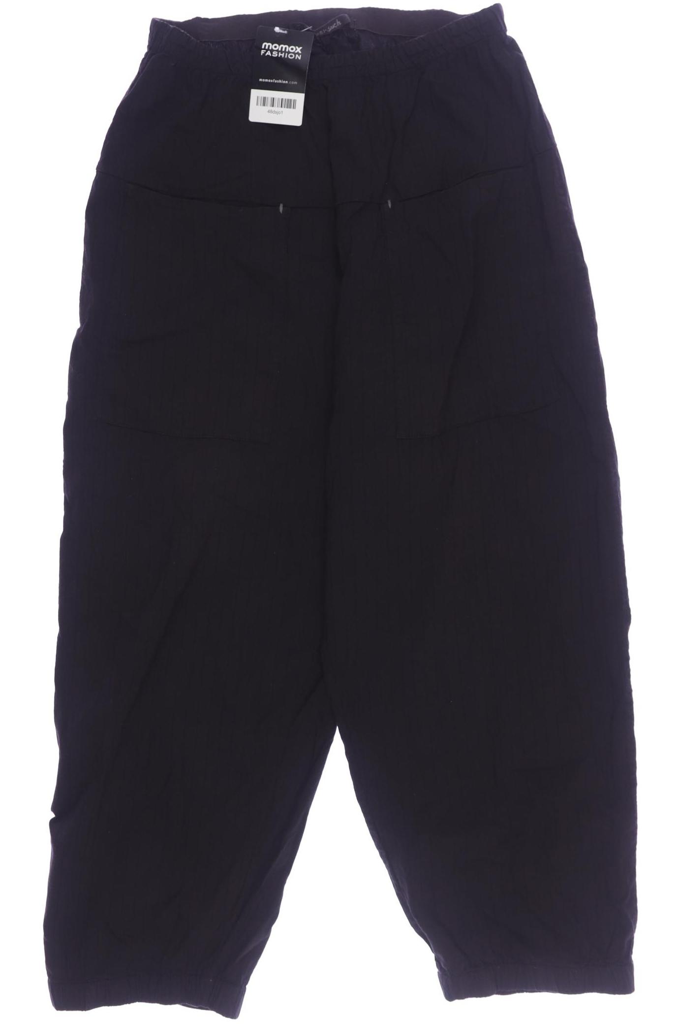 

Transit PAR Such Damen Stoffhose, schwarz, Gr. 0