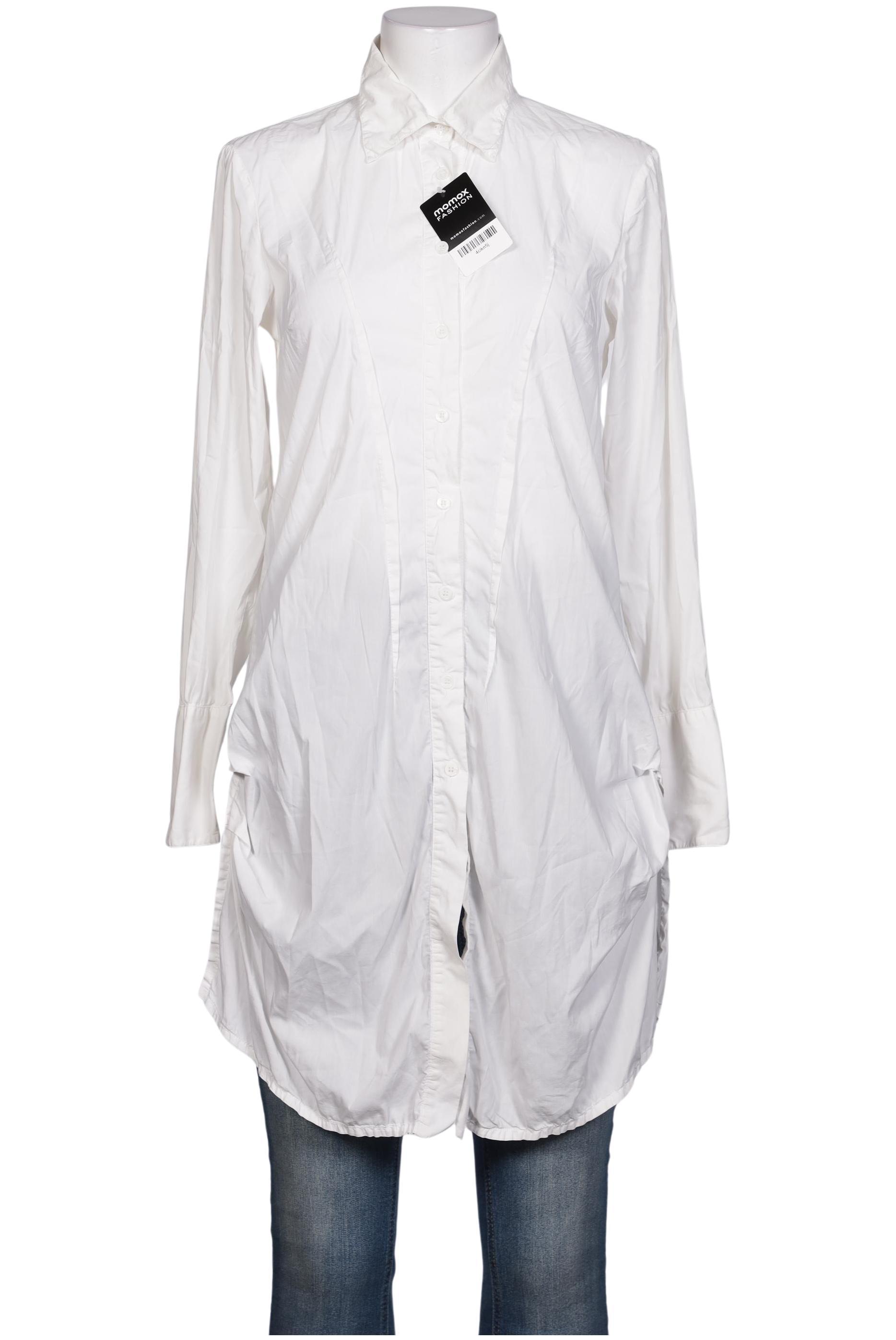 

Transit PAR Such Damen Bluse, weiß, Gr. 38