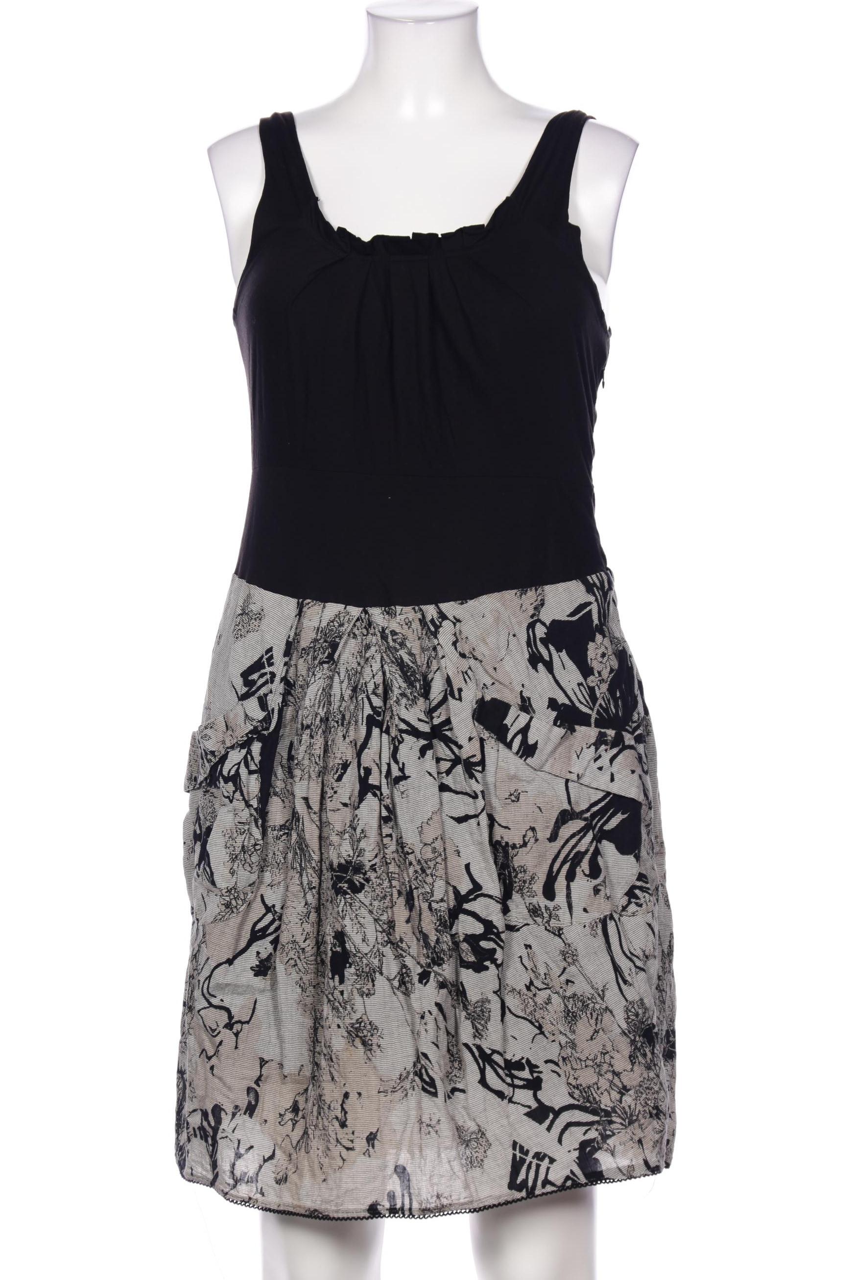 

Transit PAR Such Damen Kleid, schwarz, Gr. 44