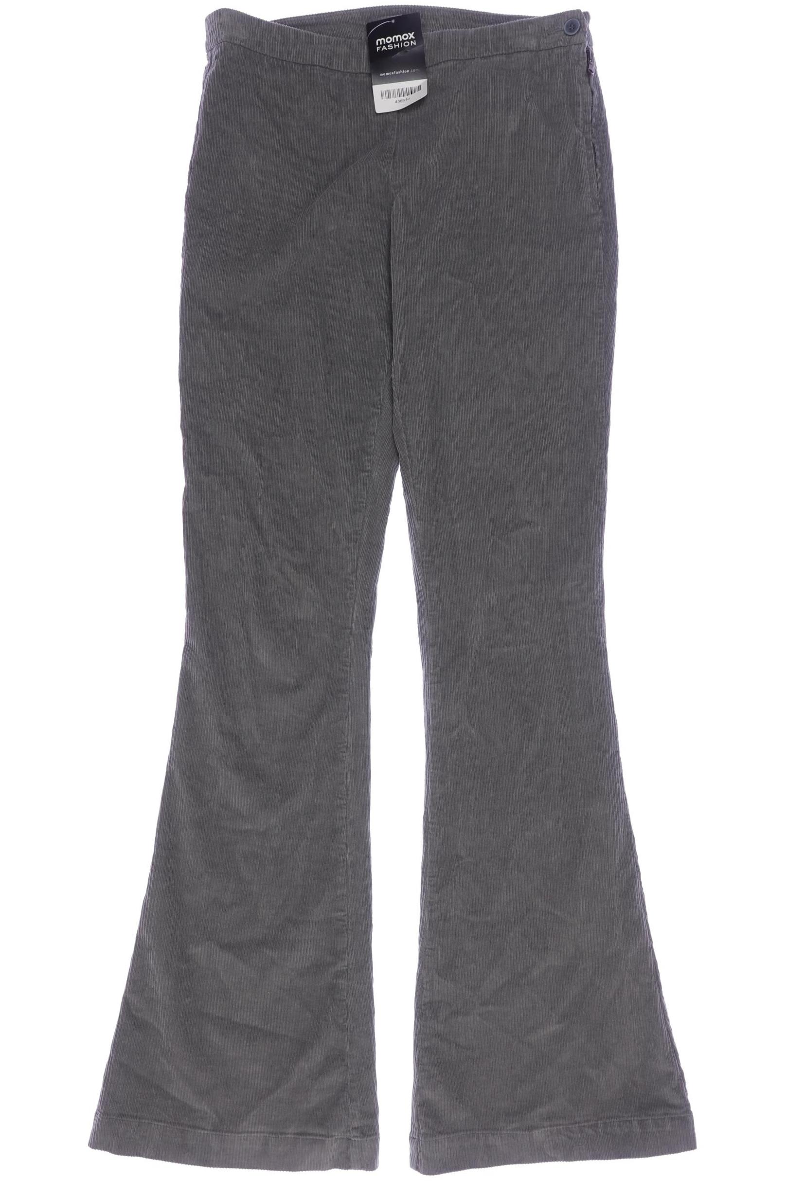 

Transit PAR Such Damen Stoffhose, grau, Gr. 0