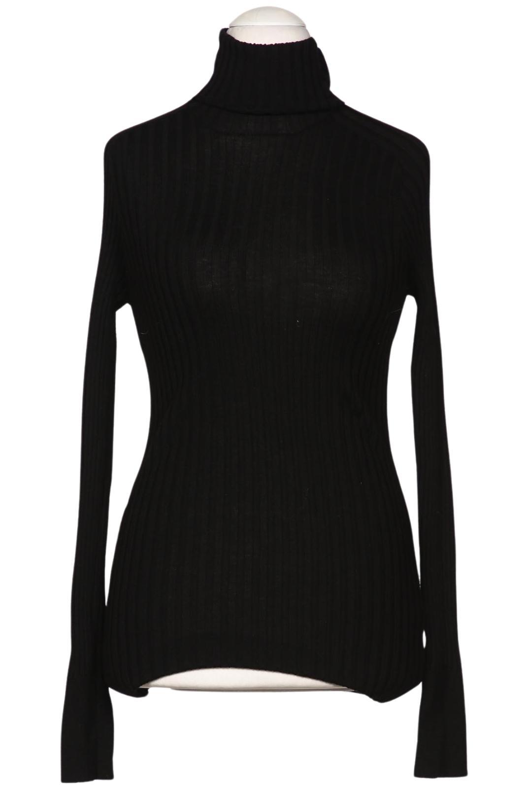 

Transit PAR Such Damen Pullover, schwarz, Gr. 38