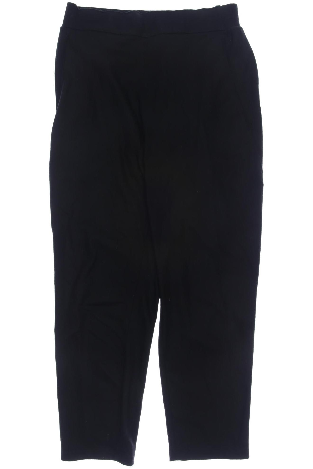 Thumbnail - Transit PAR Such Damen Stoffhose, schwarz, Gr. 29