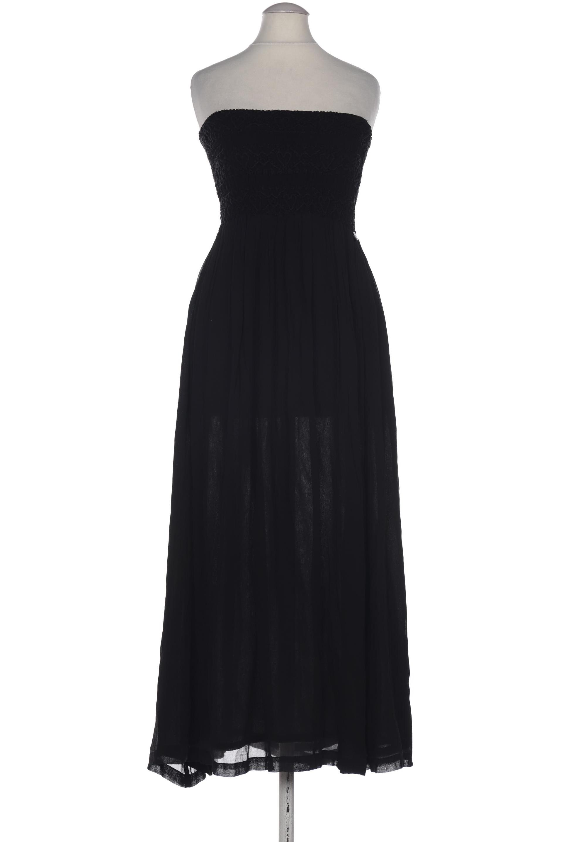 

Transit PAR Such Damen Kleid, schwarz, Gr. 34