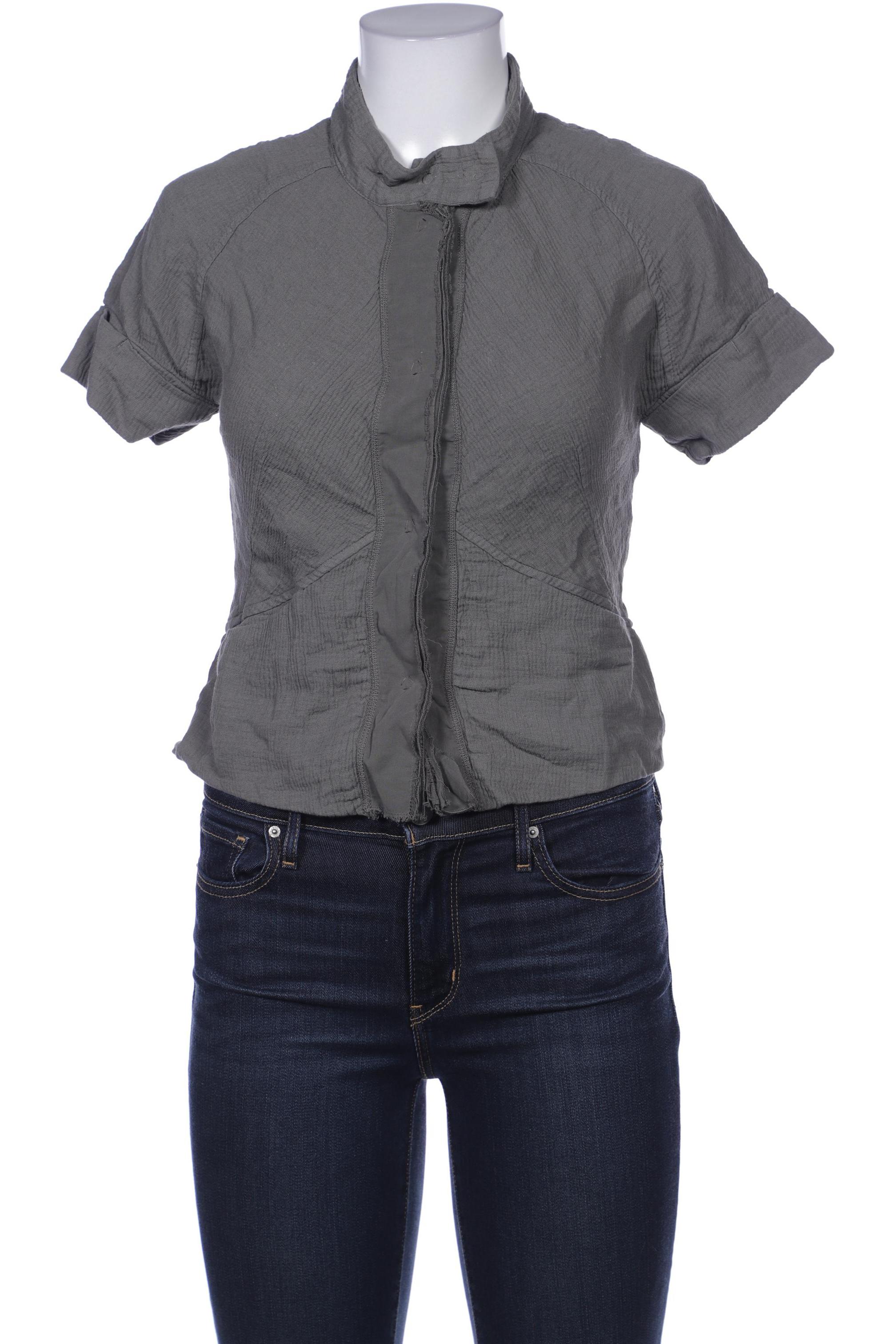 

Transit PAR Such Damen Bluse, grau, Gr. 38