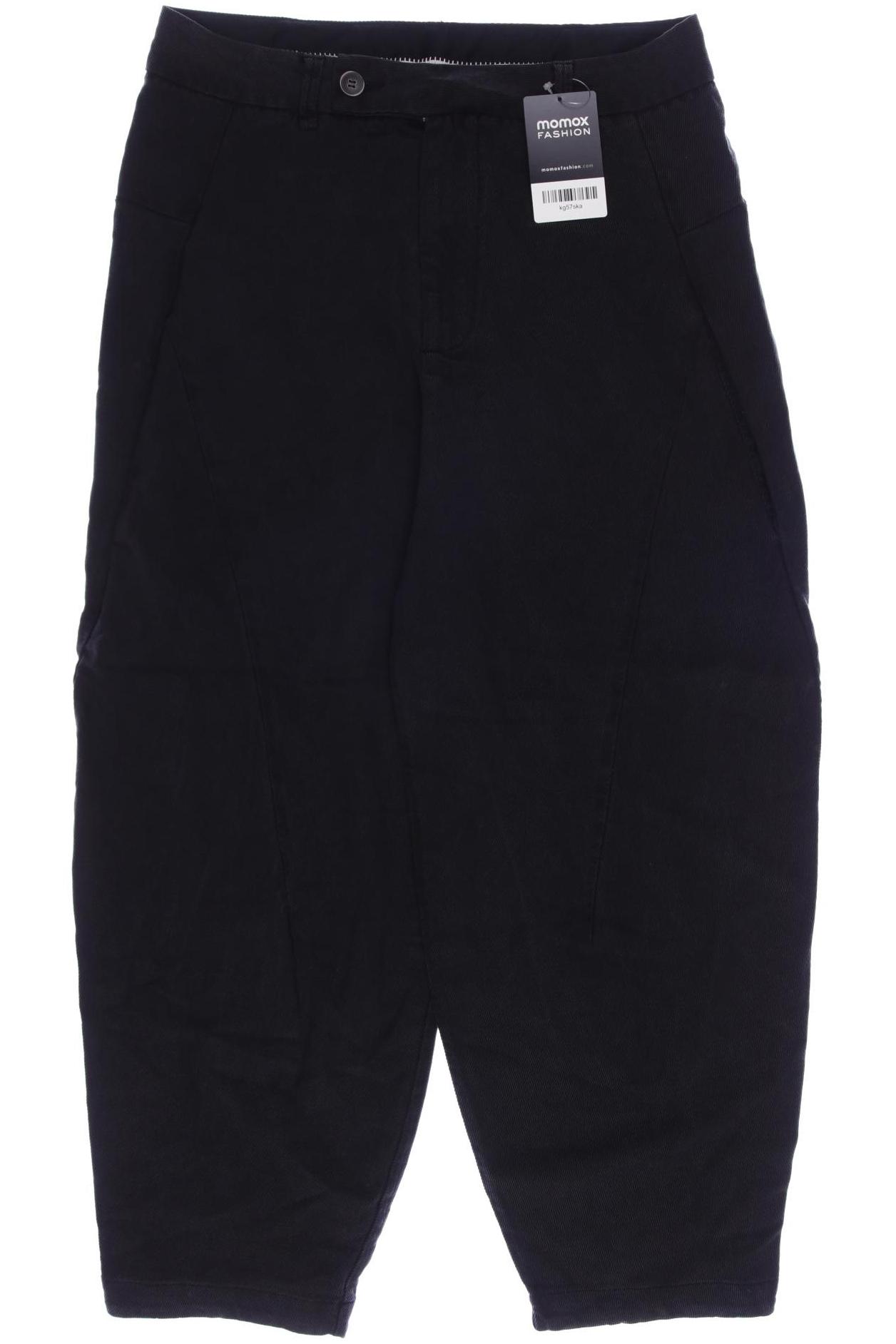 

Transit PAR Such Damen Stoffhose, schwarz, Gr. 40
