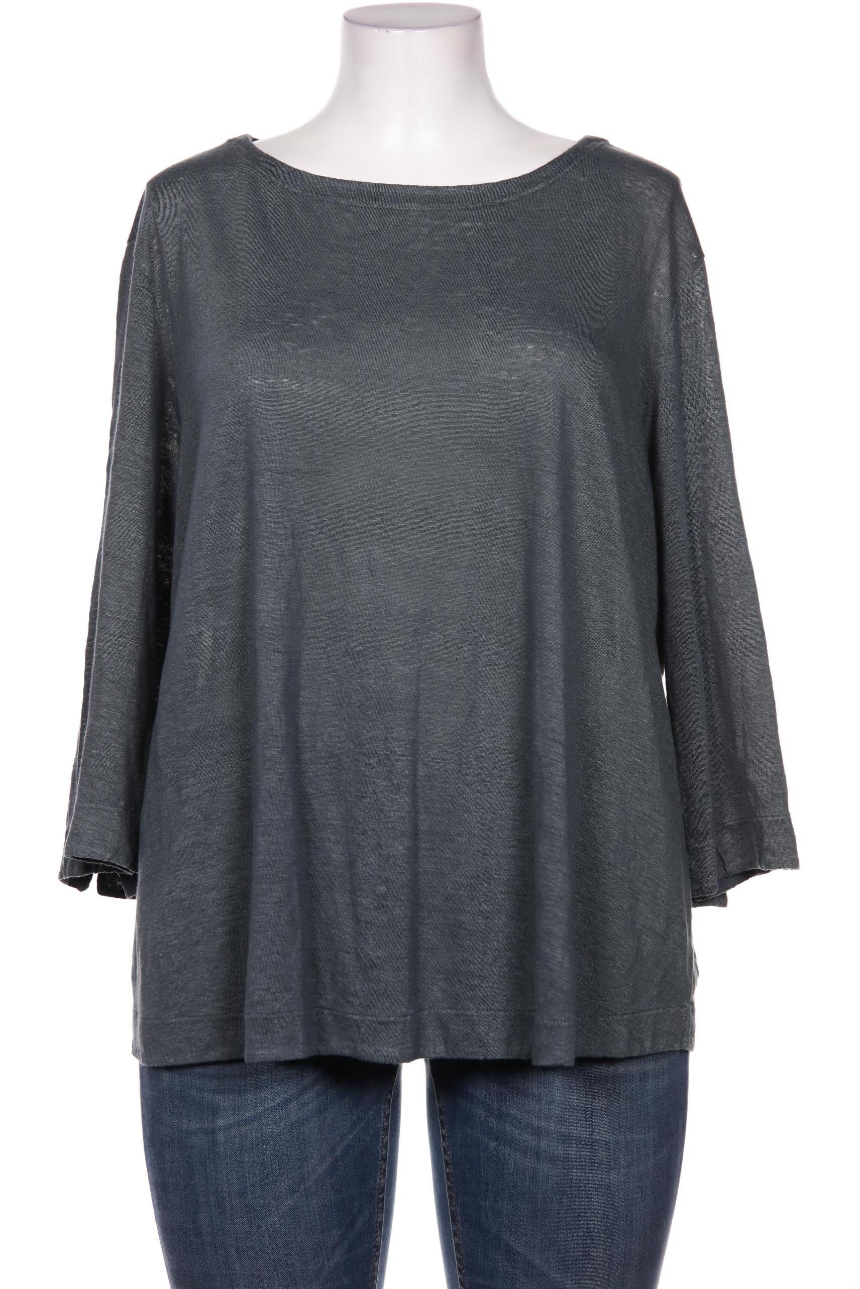 

Transit PAR Such Damen Langarmshirt, grau, Gr. 46