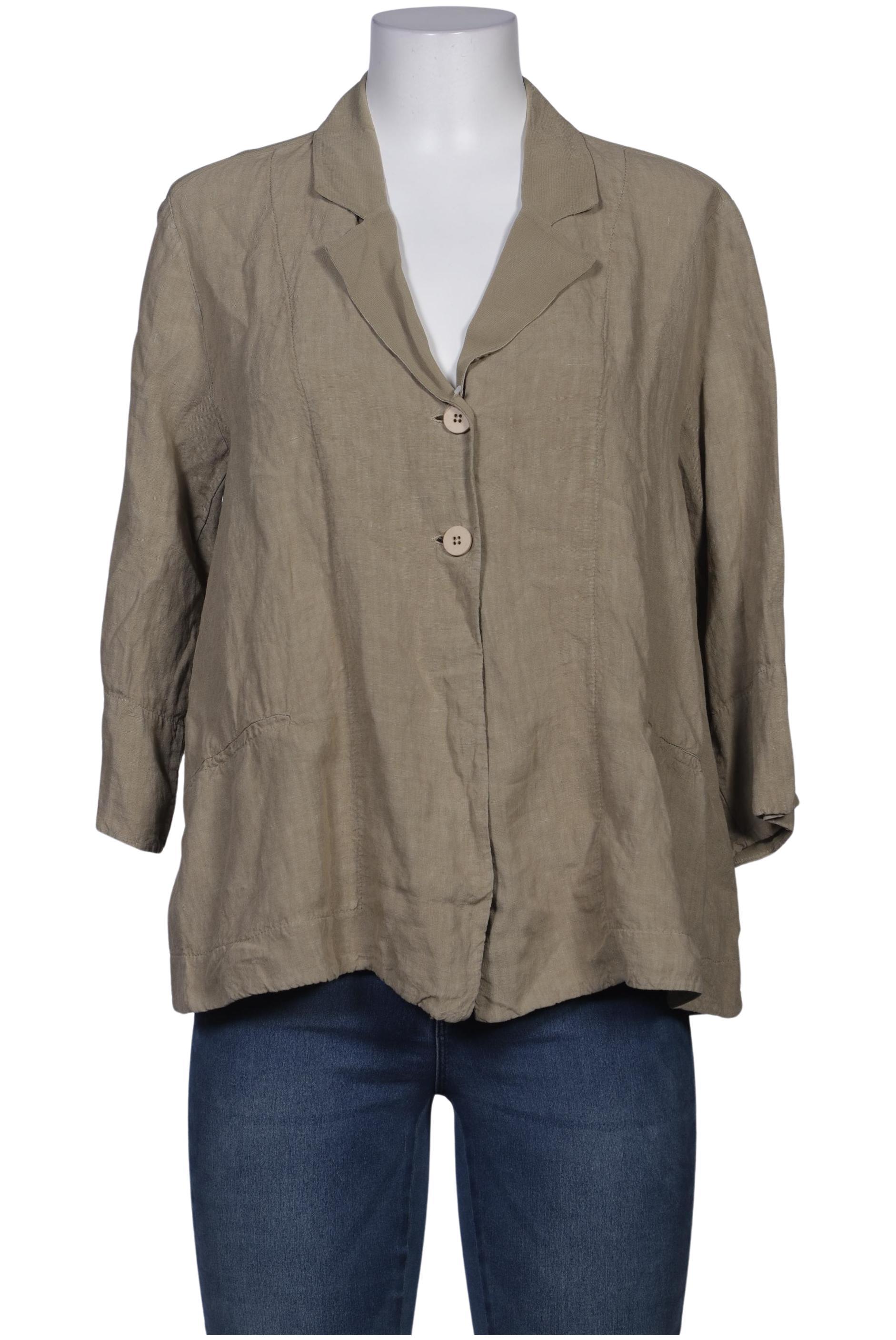 

Transit PAR Such Damen Blazer, beige, Gr. 38
