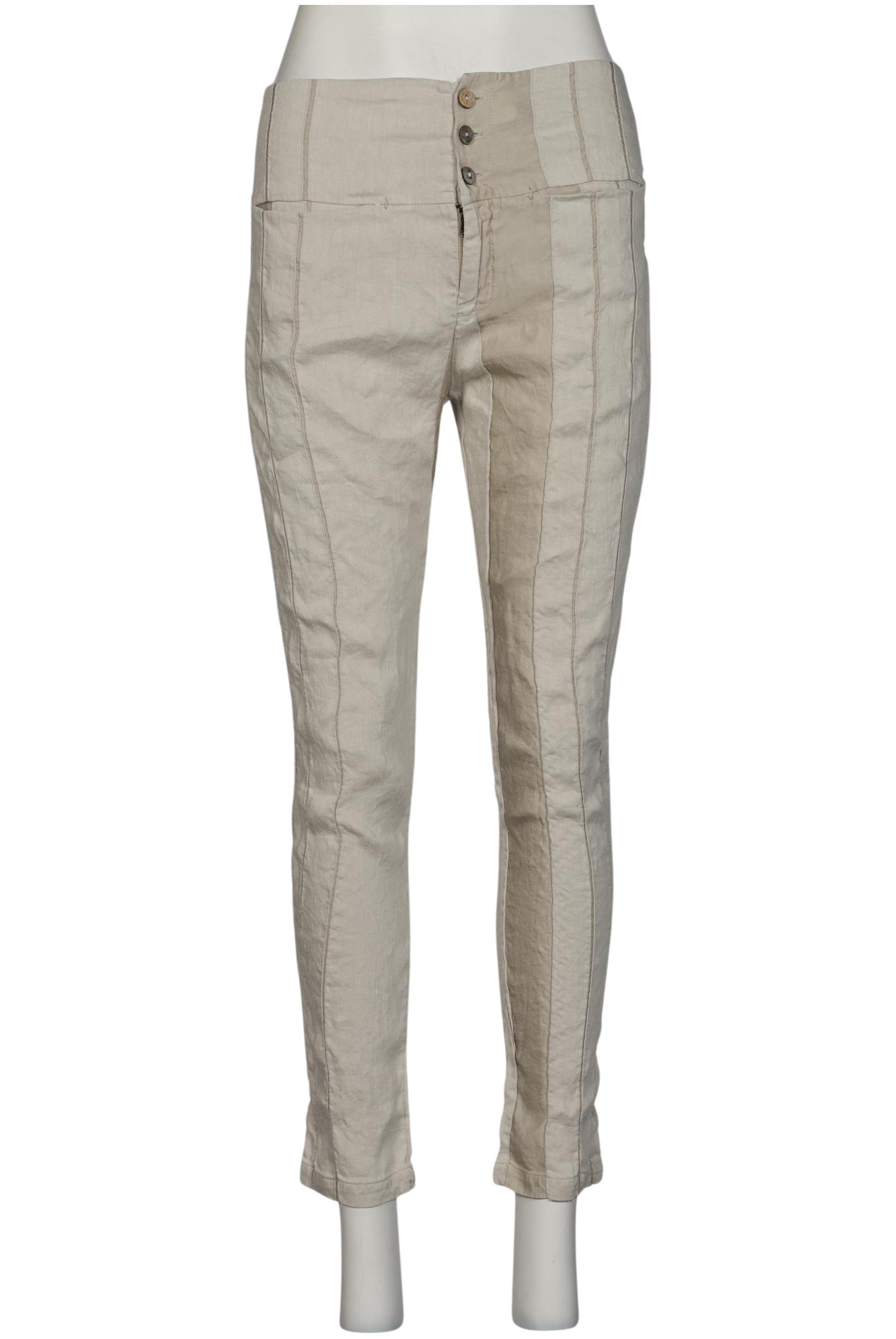 

Transit PAR Such Damen Stoffhose, beige, Gr. 29