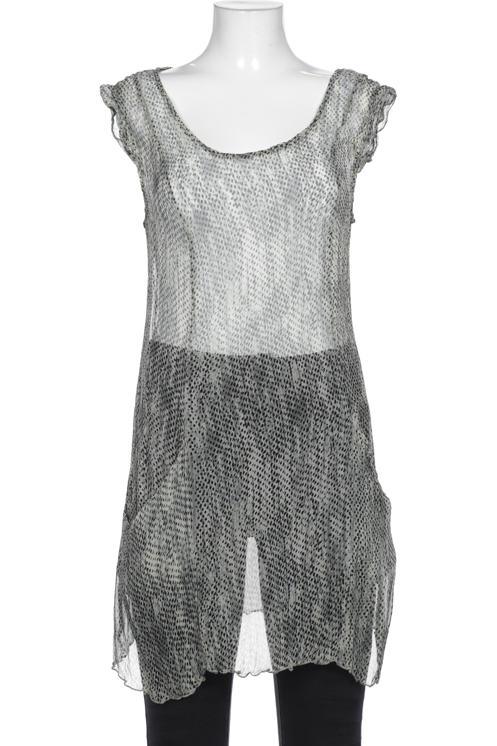 

TRANSIT PAR SUCH Damen Bluse, hellgrün