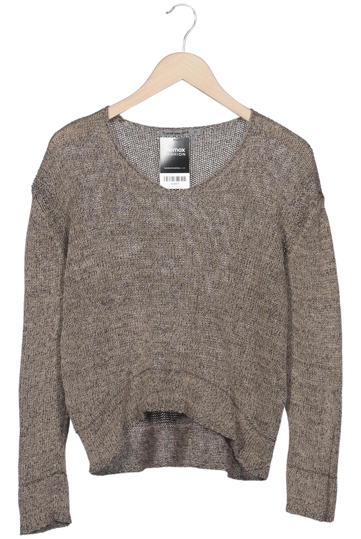 

Transit PAR Such Damen Pullover, braun, Gr. 42