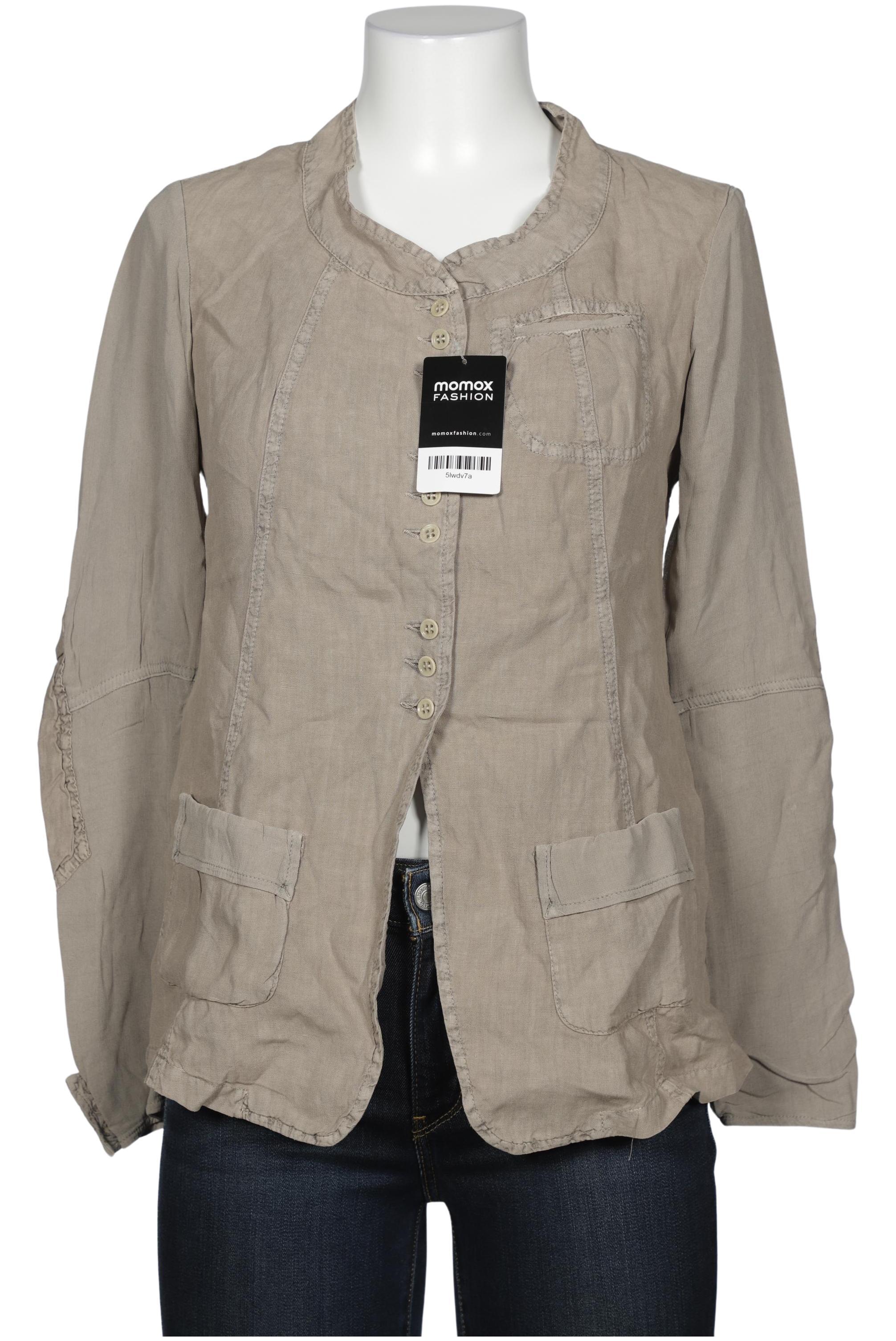 

Transit PAR Such Damen Blazer, beige, Gr. 36
