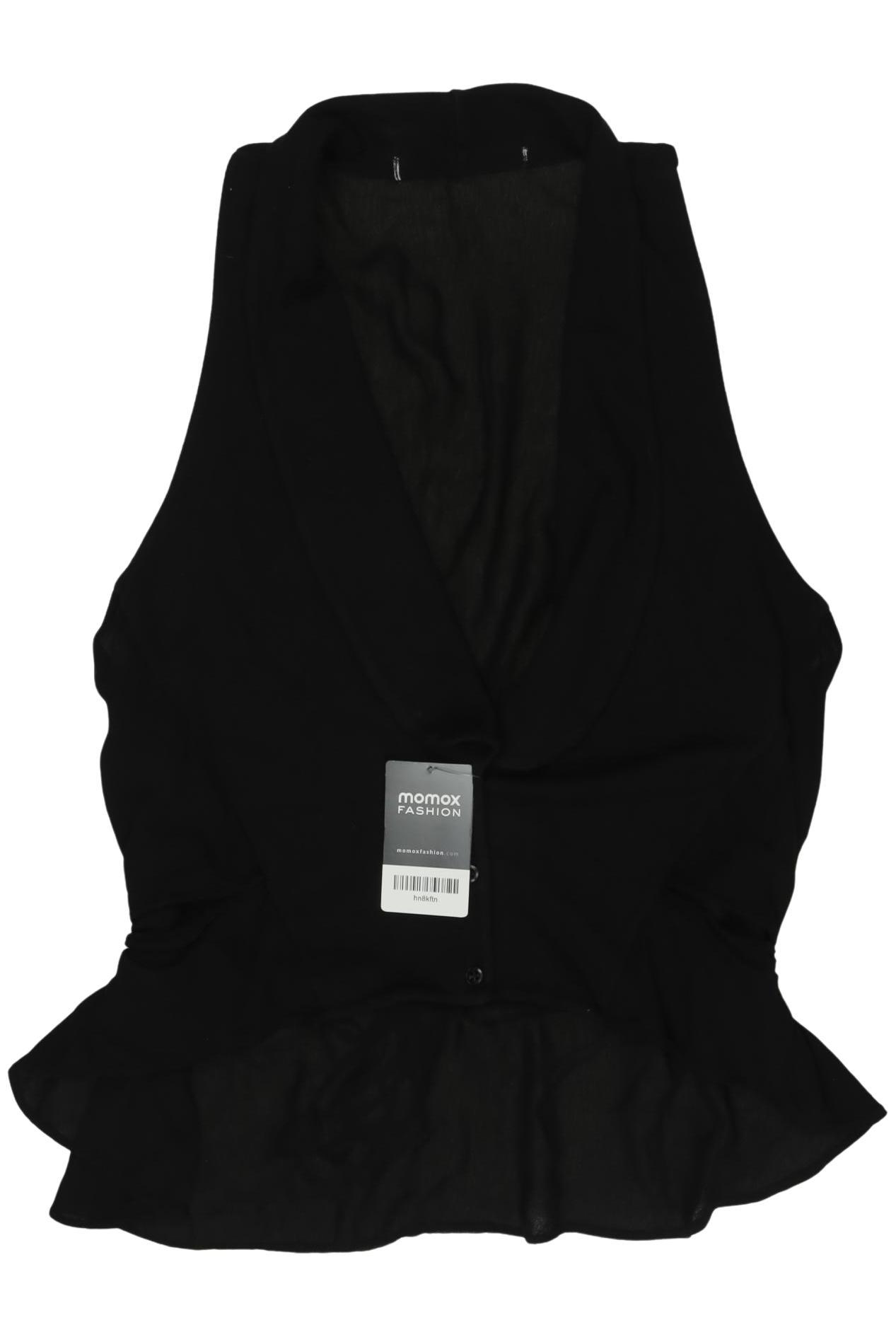 

Transit PAR Such Damen Weste, schwarz, Gr. 42