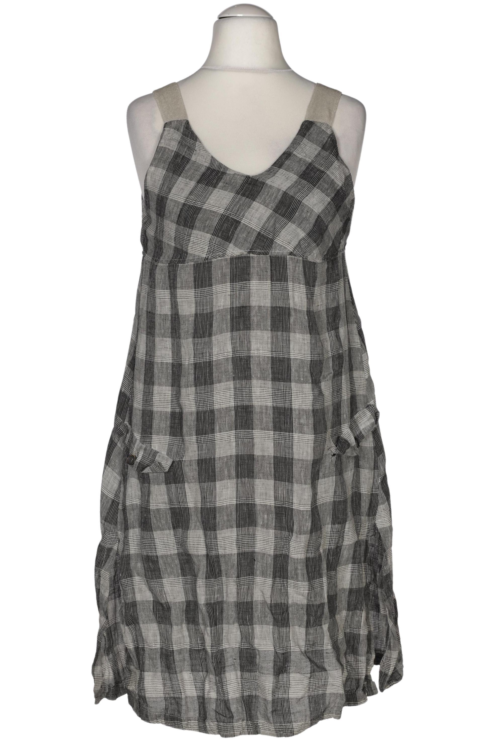 

Transit PAR Such Damen Kleid, grau, Gr. 36