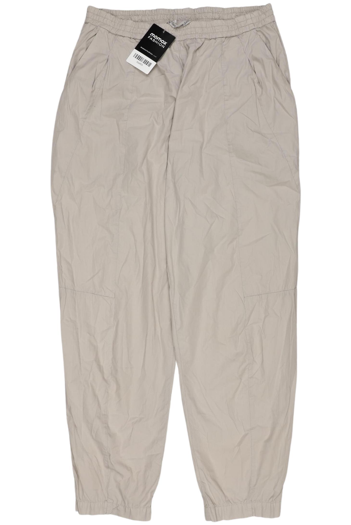

Transit PAR Such Damen Stoffhose, cremeweiß, Gr. 38