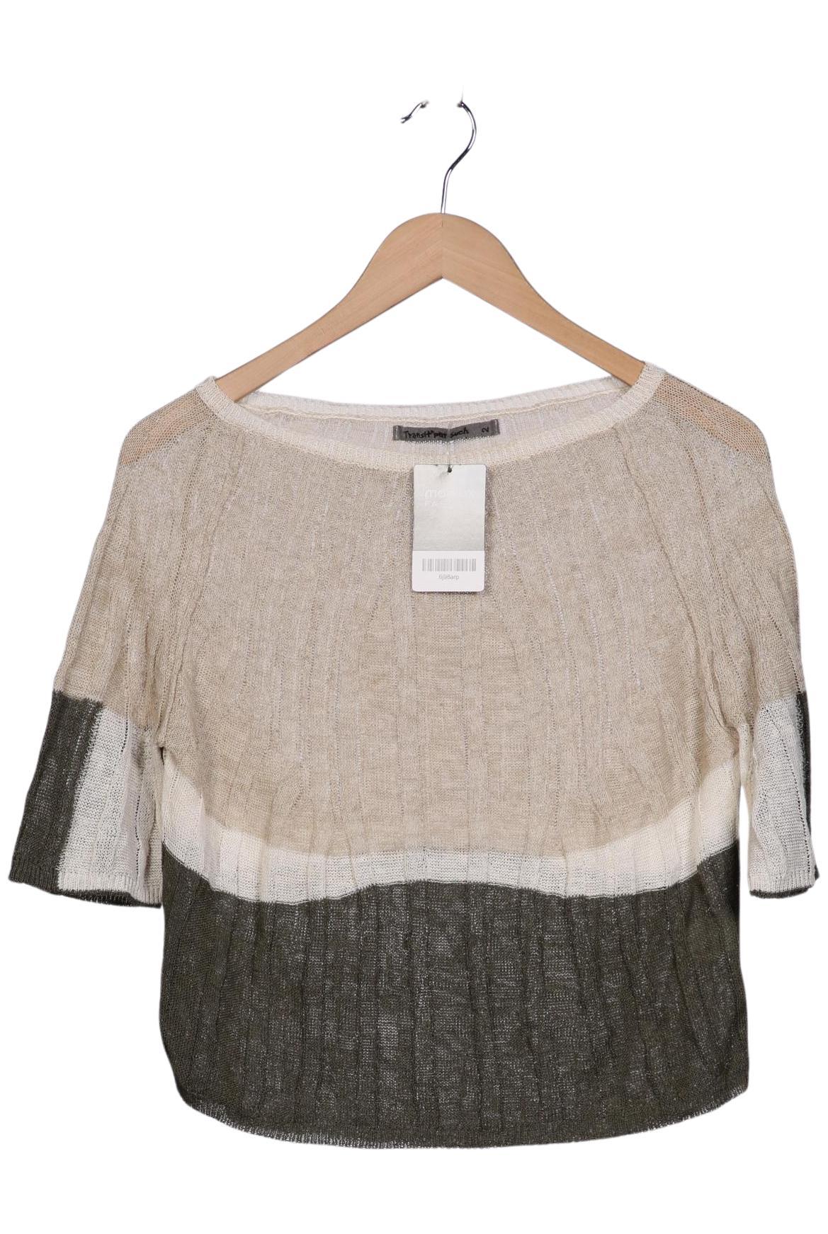 

Transit PAR Such Damen T-Shirt, mehrfarbig, Gr. 38