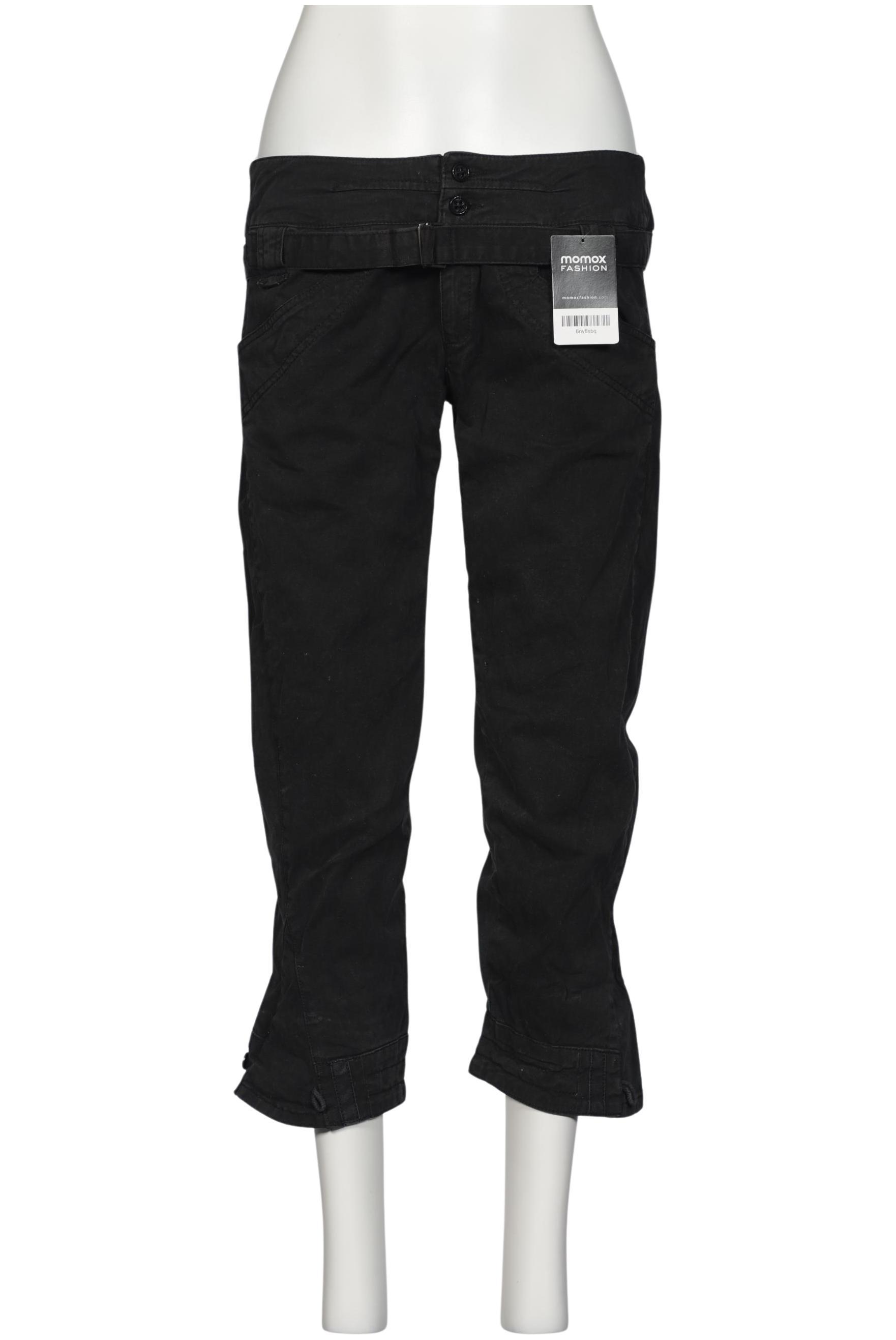 

Transit PAR Such Damen Stoffhose, schwarz, Gr. 31