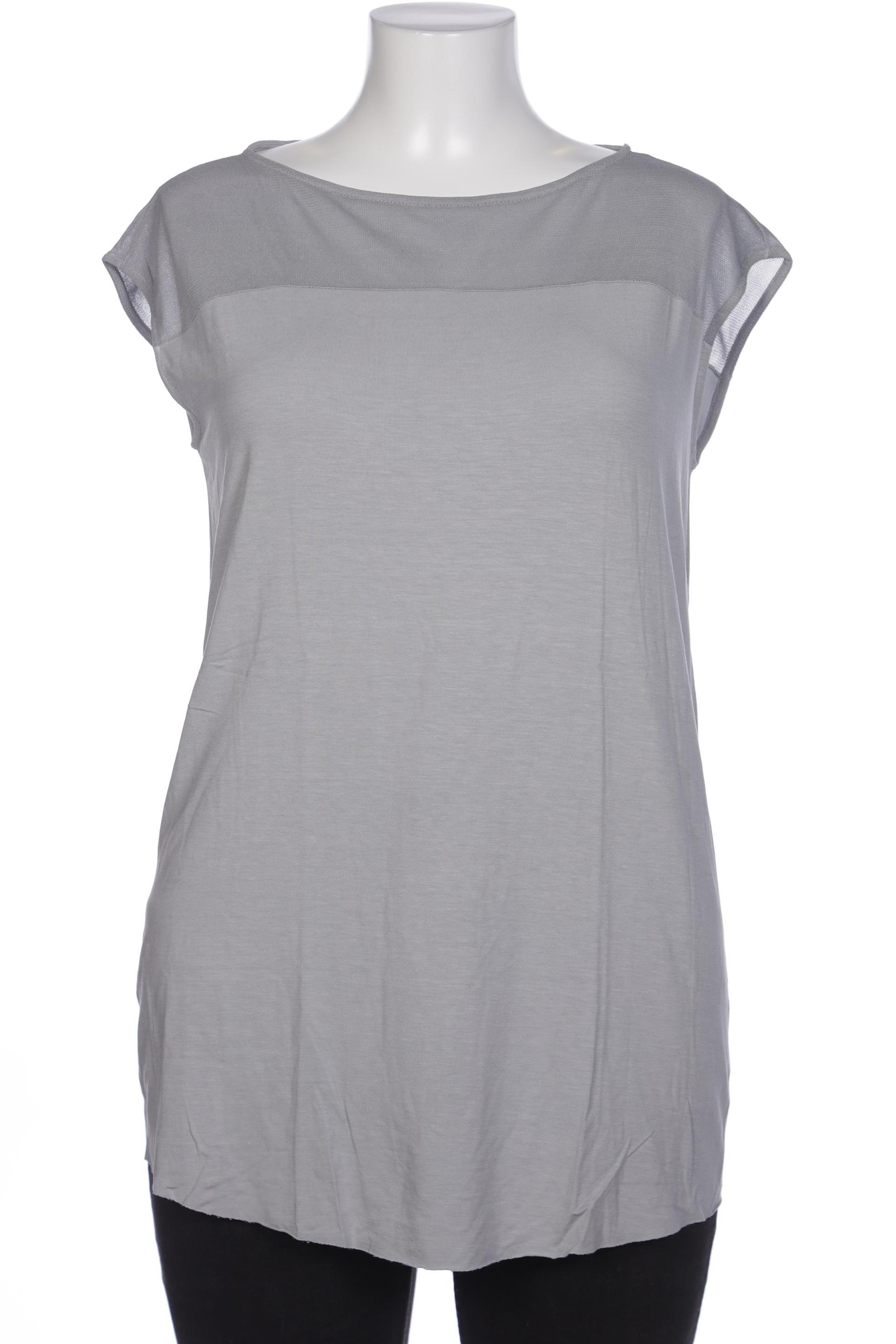 

Transit PAR Such Damen T-Shirt, grau, Gr. 44