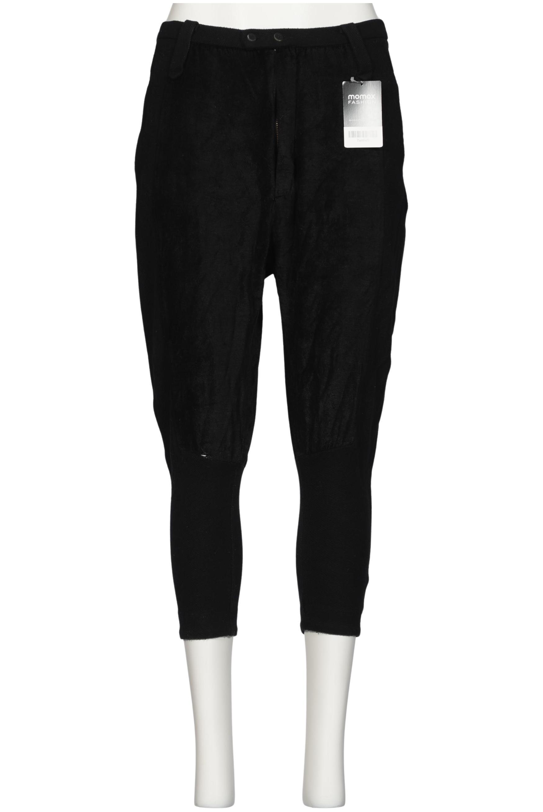 

Transit PAR Such Damen Stoffhose, schwarz, Gr. 0