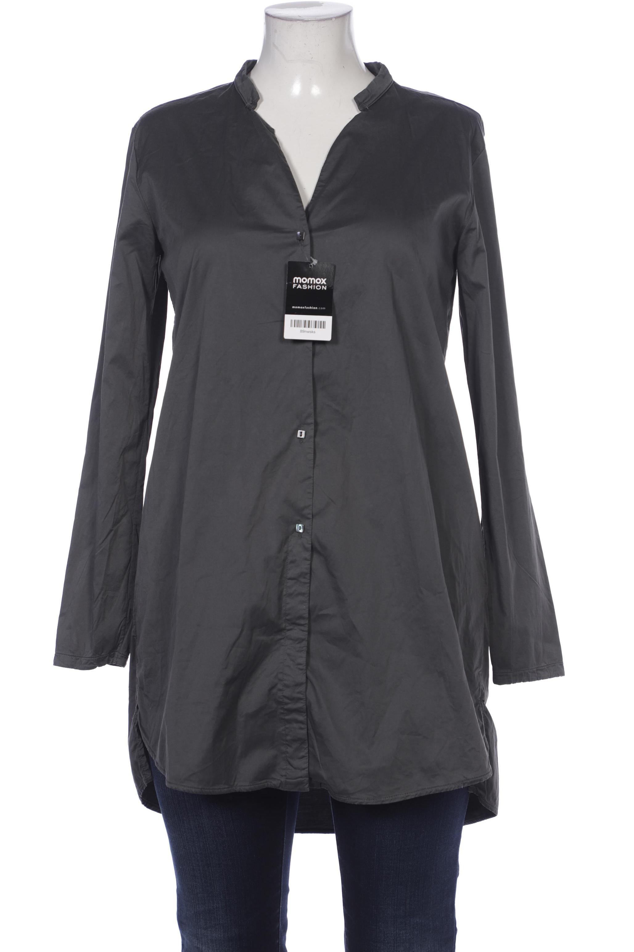 

Transit PAR Such Damen Bluse, grau, Gr. 44