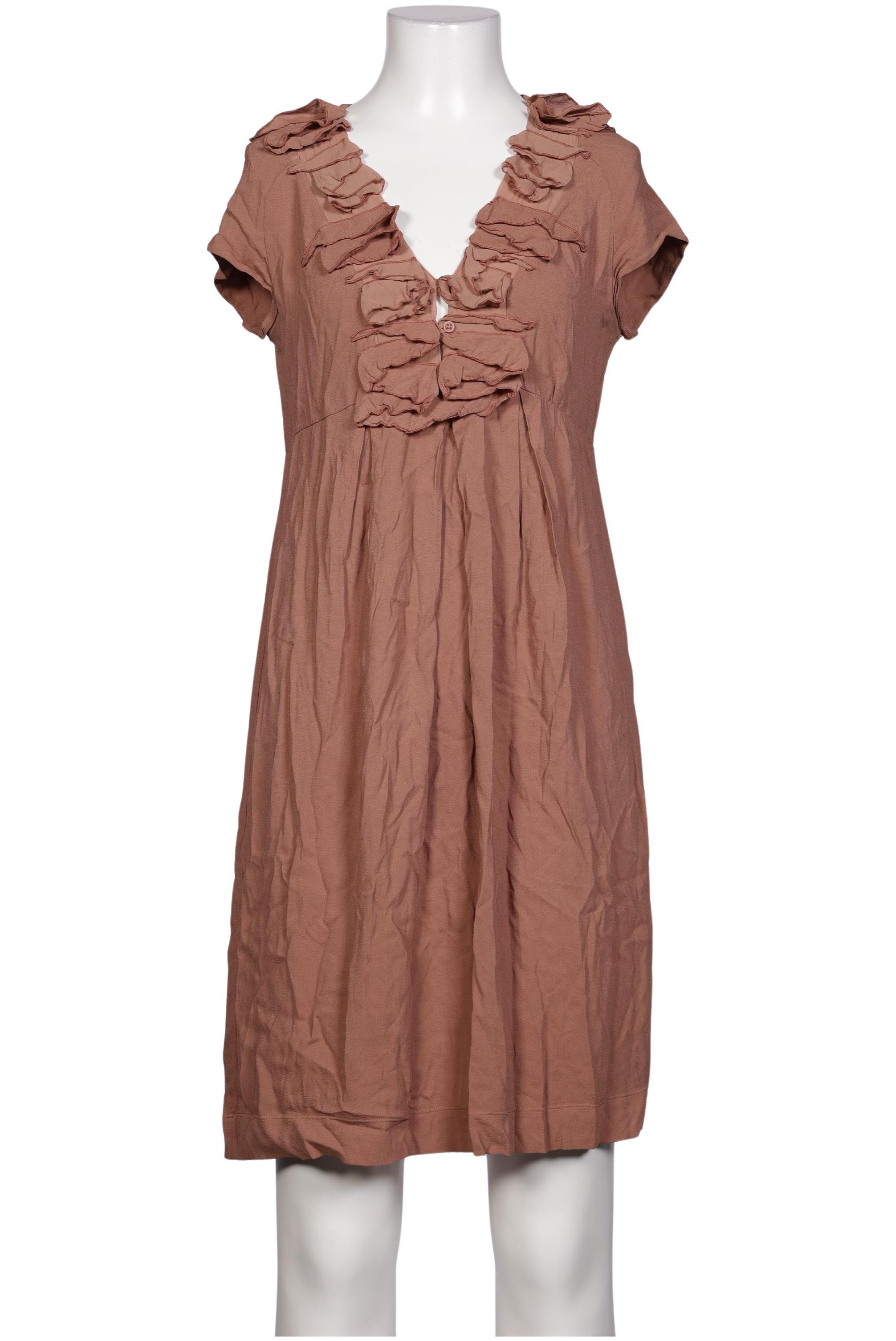 

Transit PAR Such Damen Kleid, braun, Gr. 36
