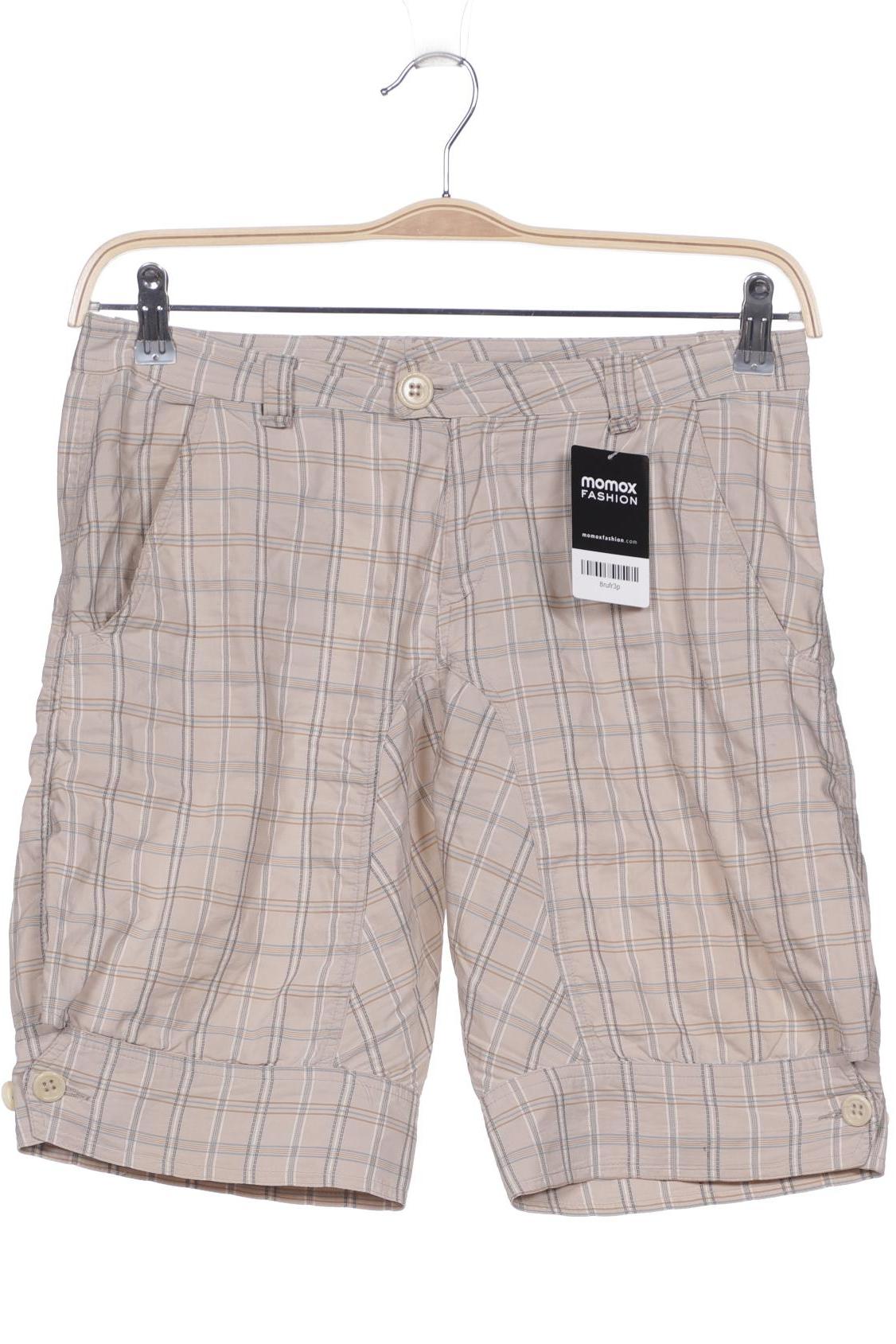 

TRANSIT PAR SUCH Damen Shorts, cremeweiß