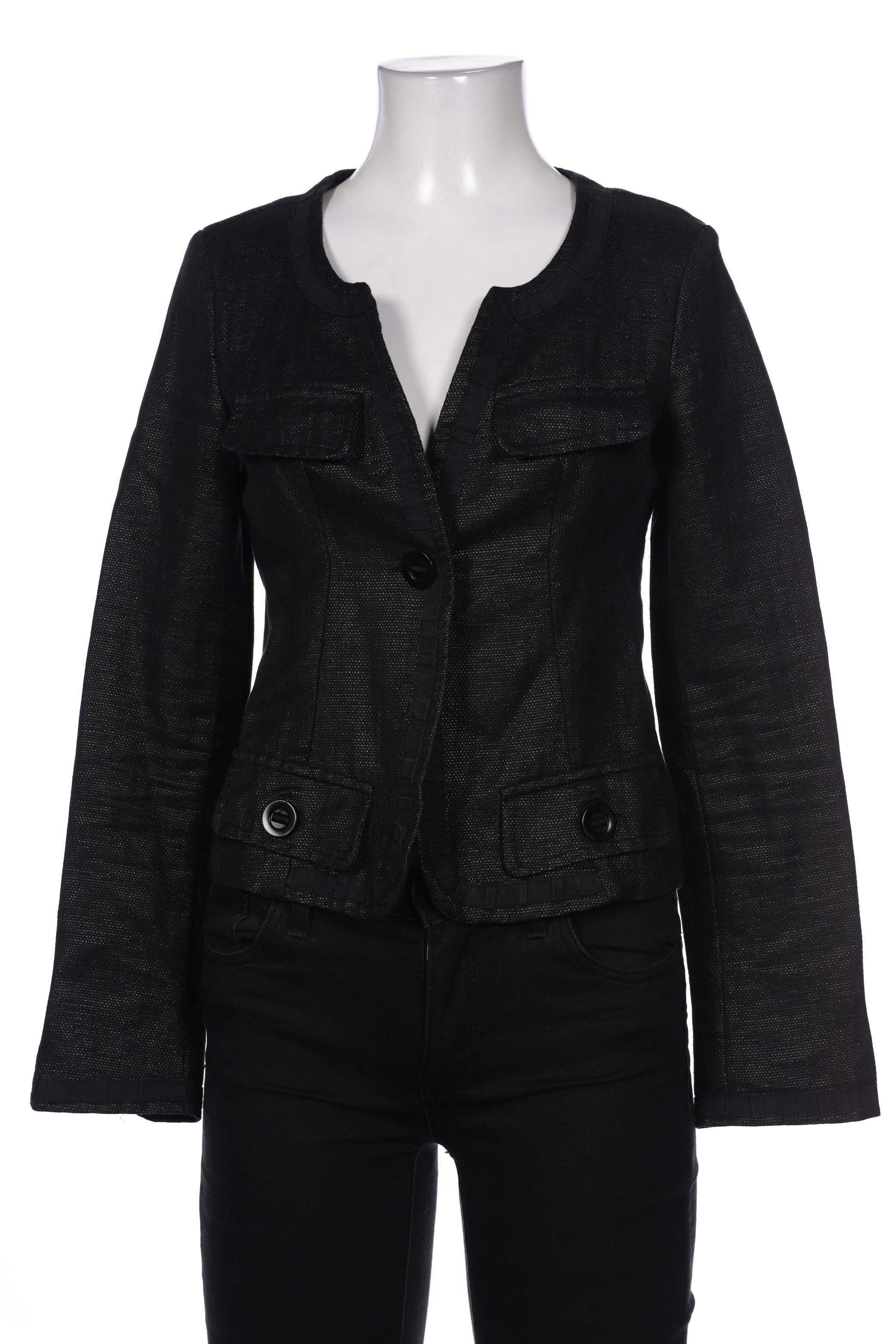 

Transit PAR Such Damen Blazer, schwarz, Gr. 36