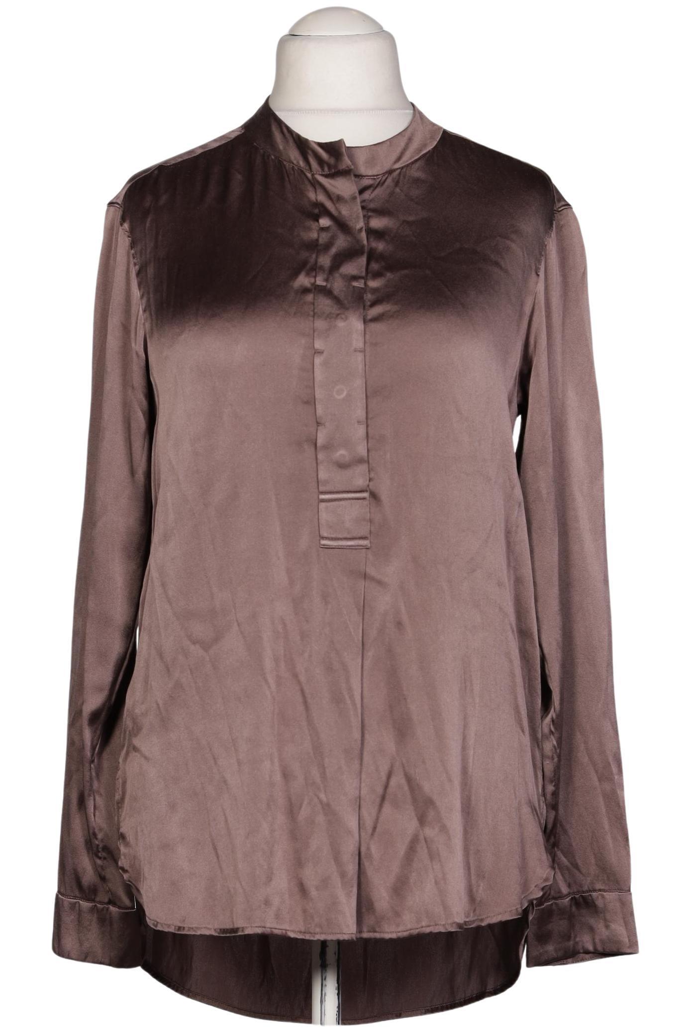 

Transit PAR Such Damen Bluse, braun, Gr. 44