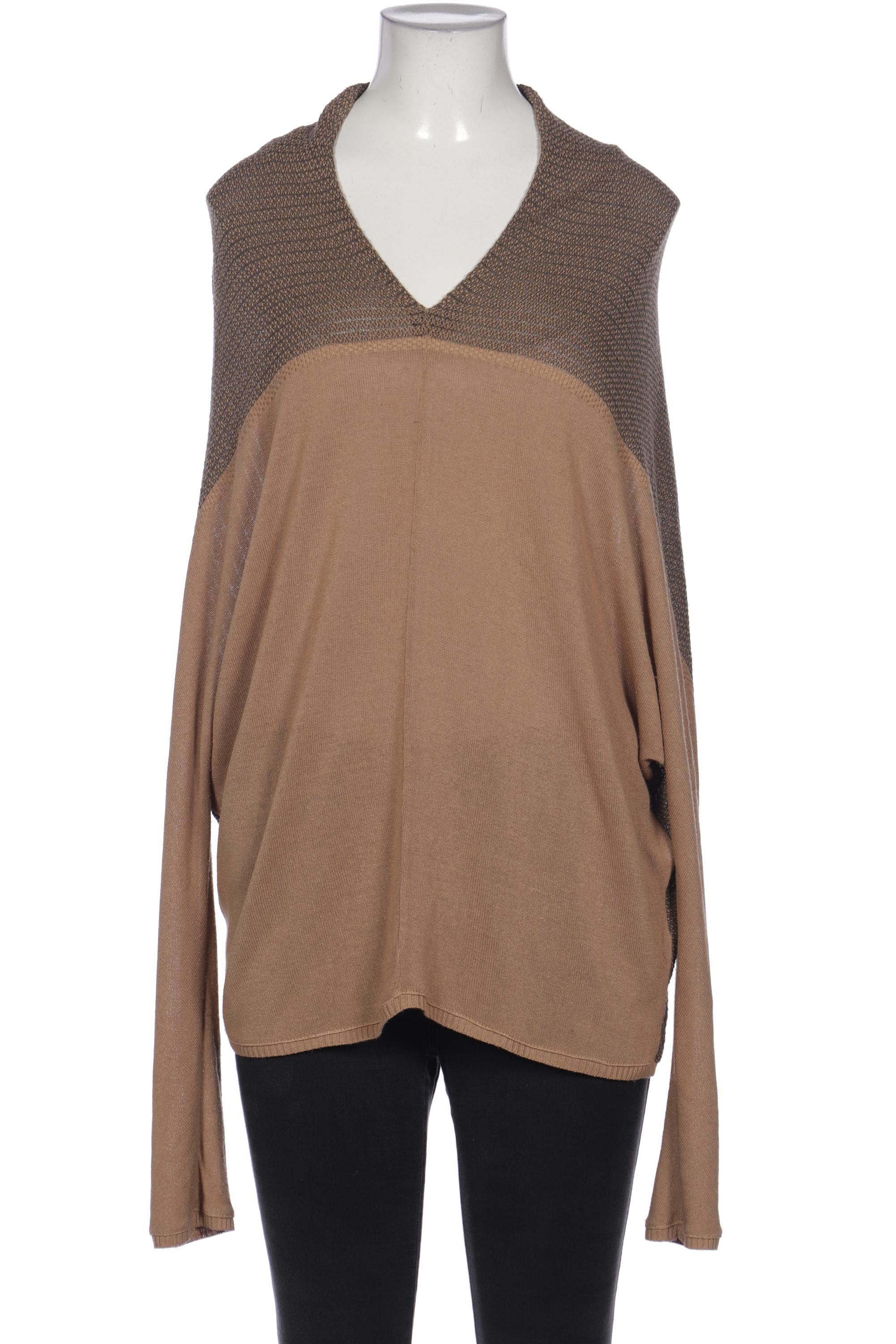 

Transit PAR Such Damen Pullover, beige, Gr. 38