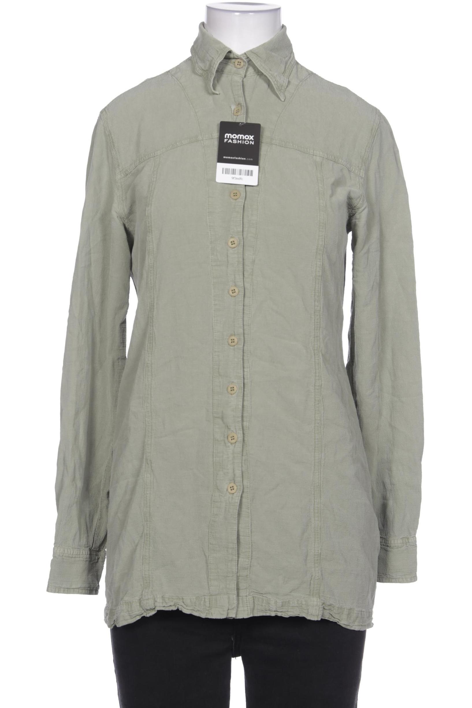 

Transit PAR Such Damen Bluse, grün, Gr. 36