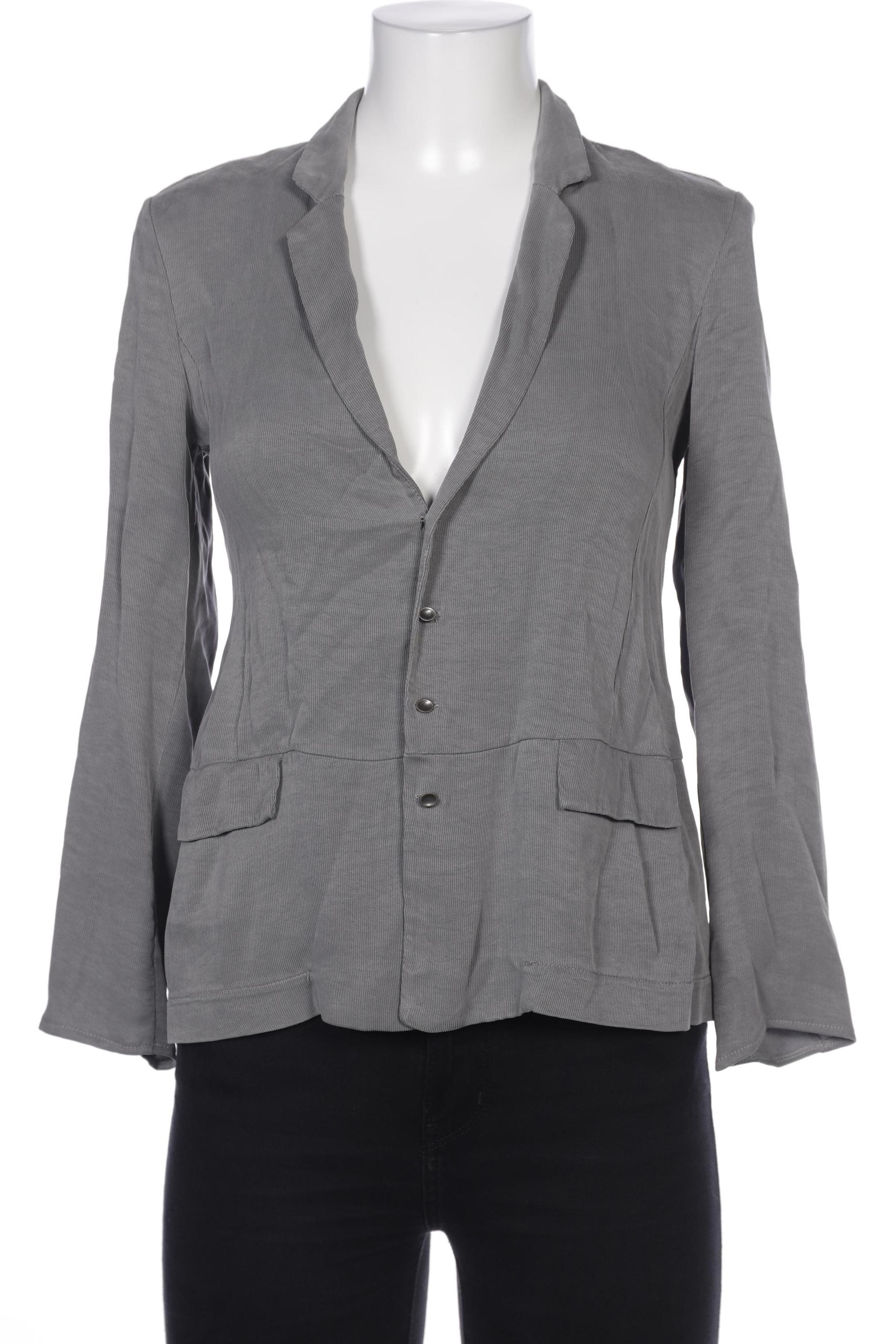 

TRANSIT PAR SUCH Damen Blazer, grau