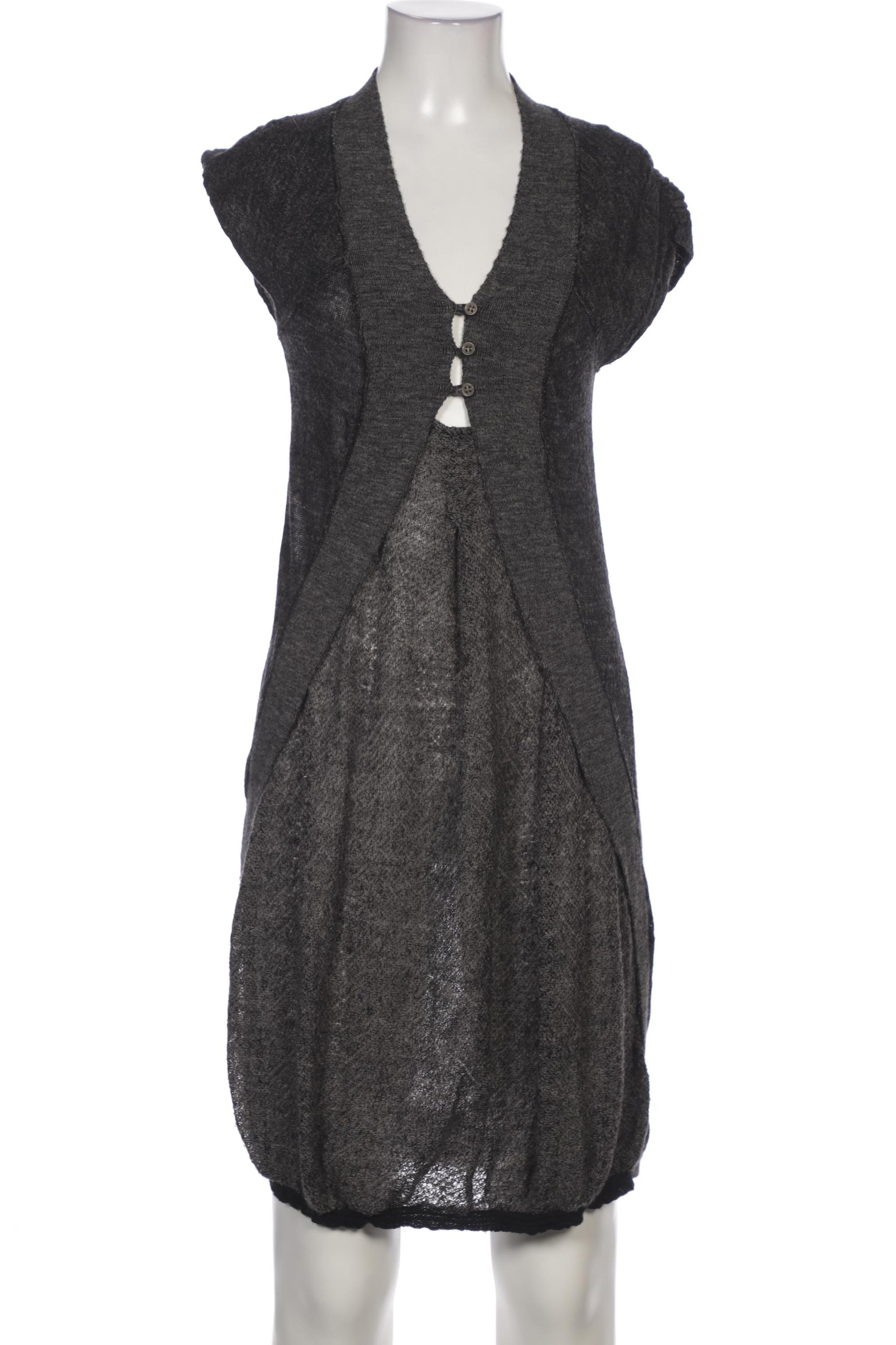 

Transit PAR Such Damen Kleid, grau, Gr. 38
