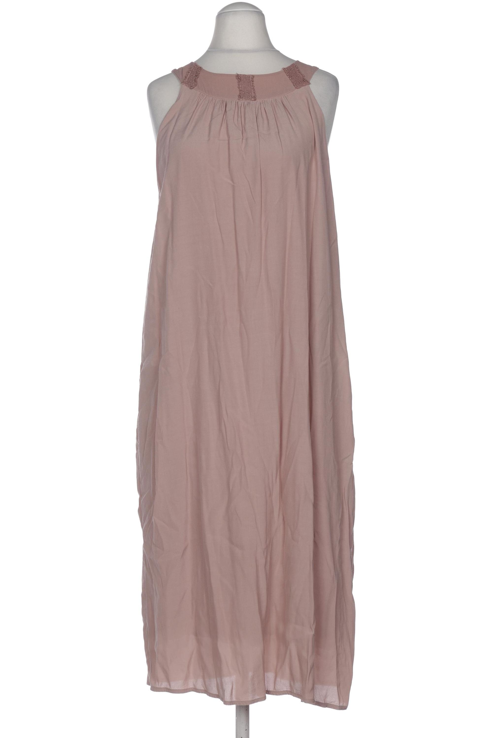

TRANSIT PAR SUCH Damen Kleid, beige