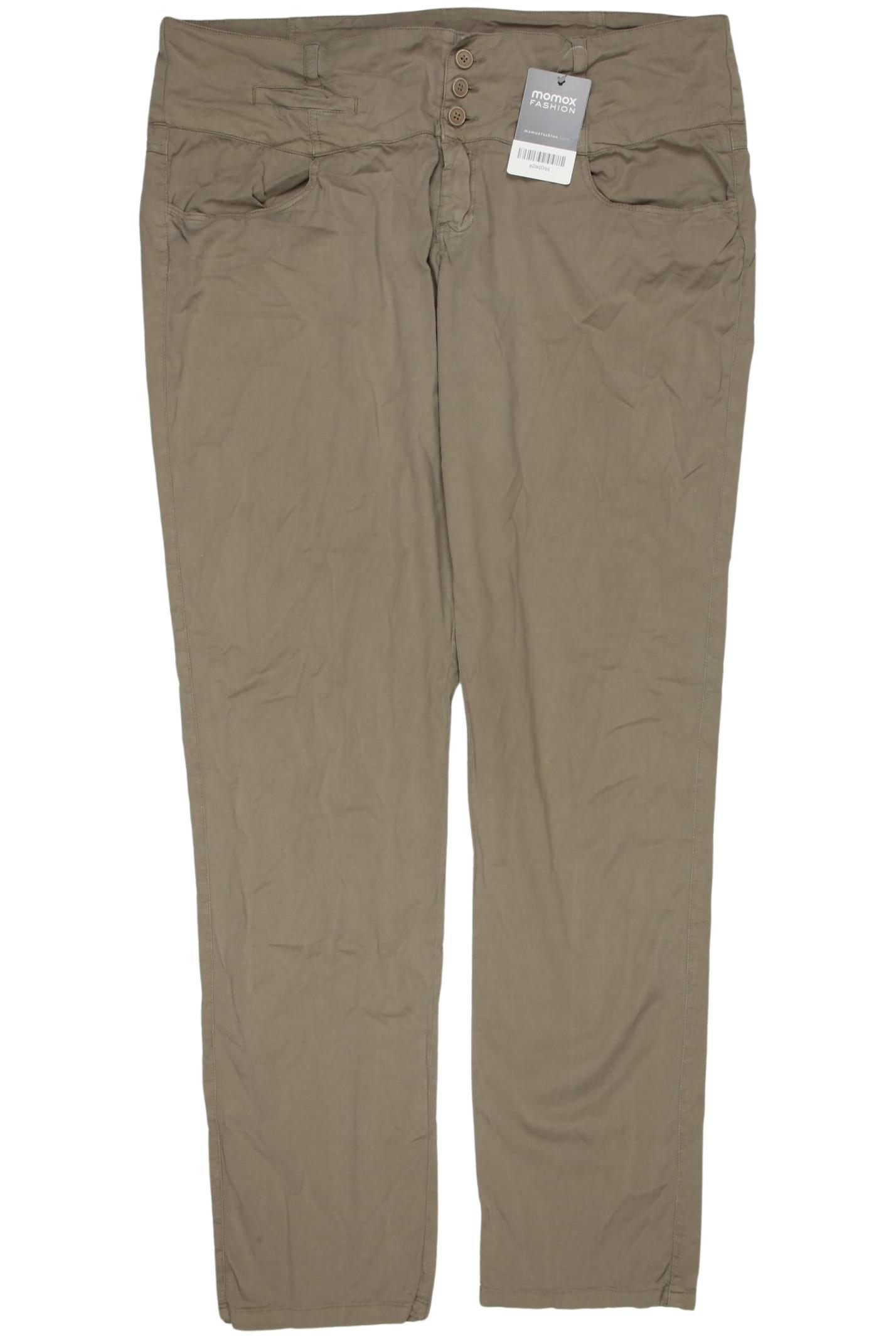 

Transit PAR Such Damen Stoffhose, beige, Gr. 32