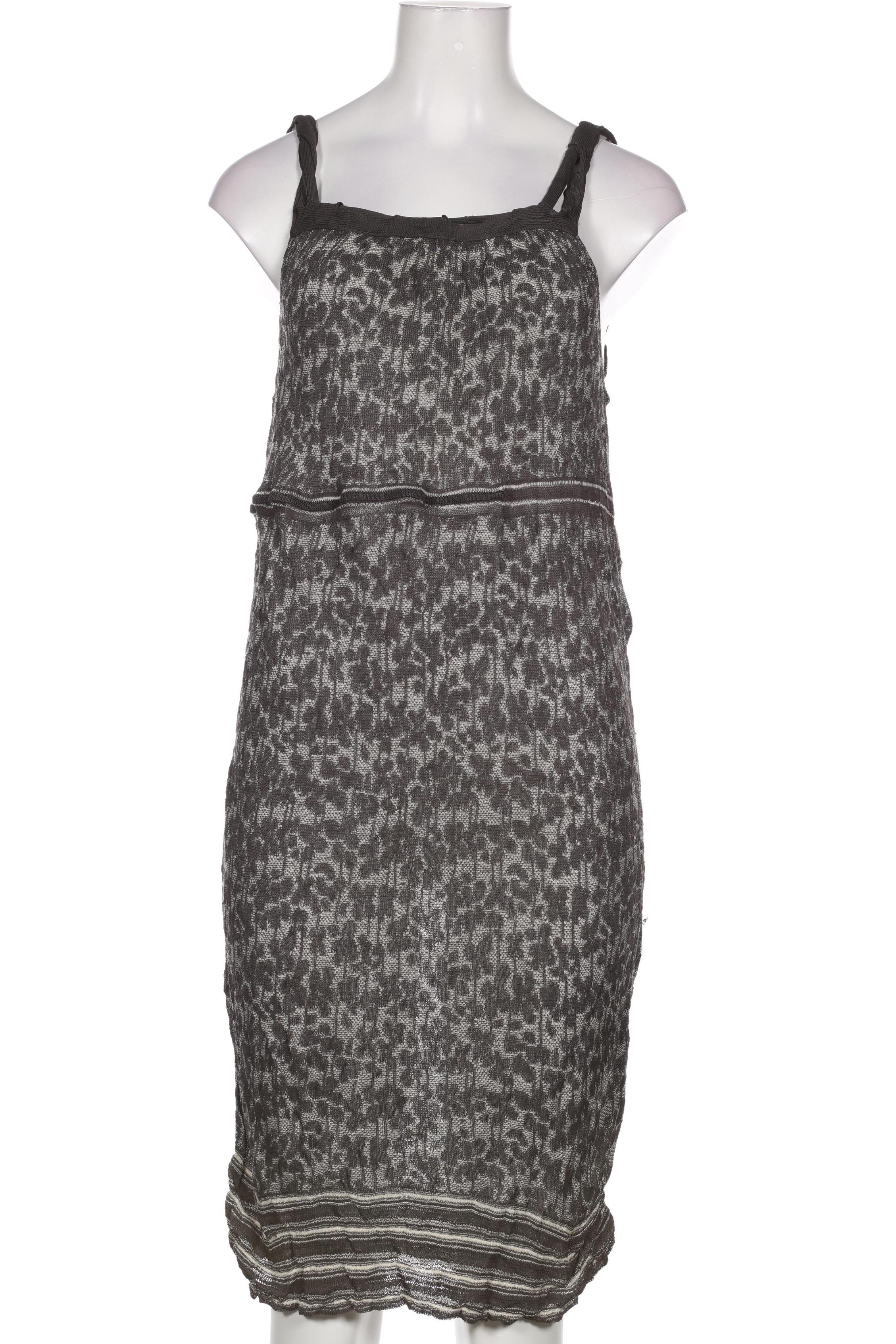 

Transit PAR Such Damen Kleid, grau, Gr.