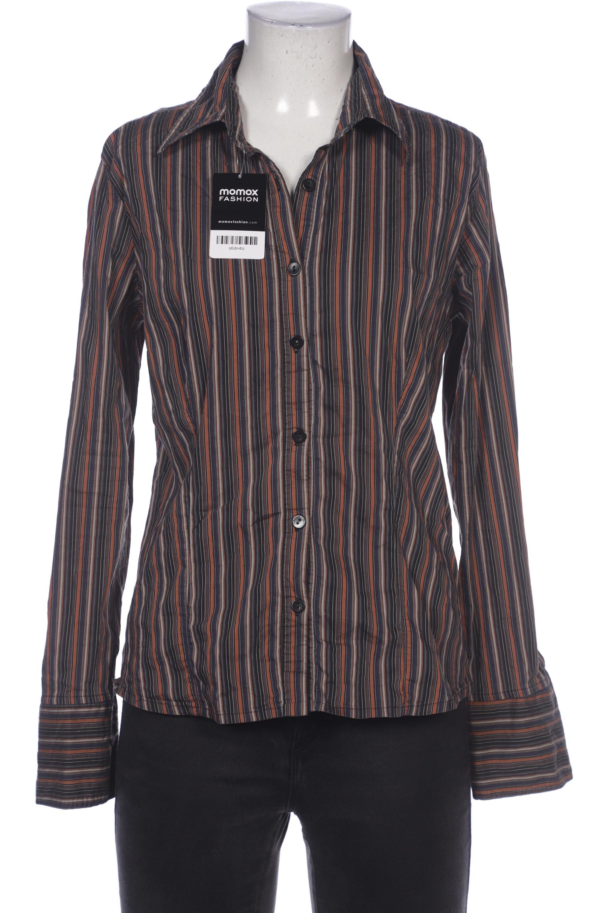 

Transit PAR Such Damen Bluse, braun, Gr. 44
