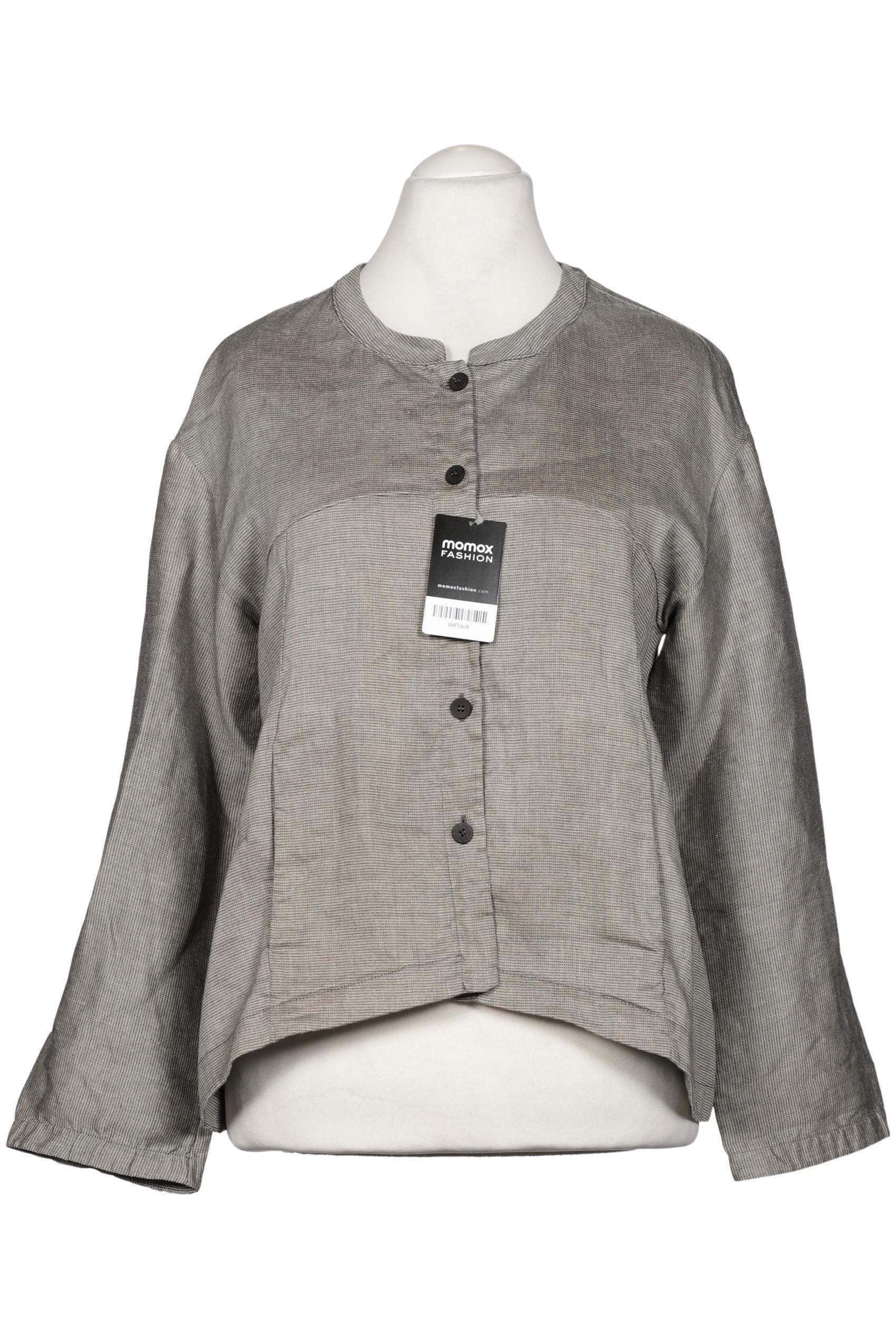 

Transit PAR Such Damen Blazer, grau, Gr. 44