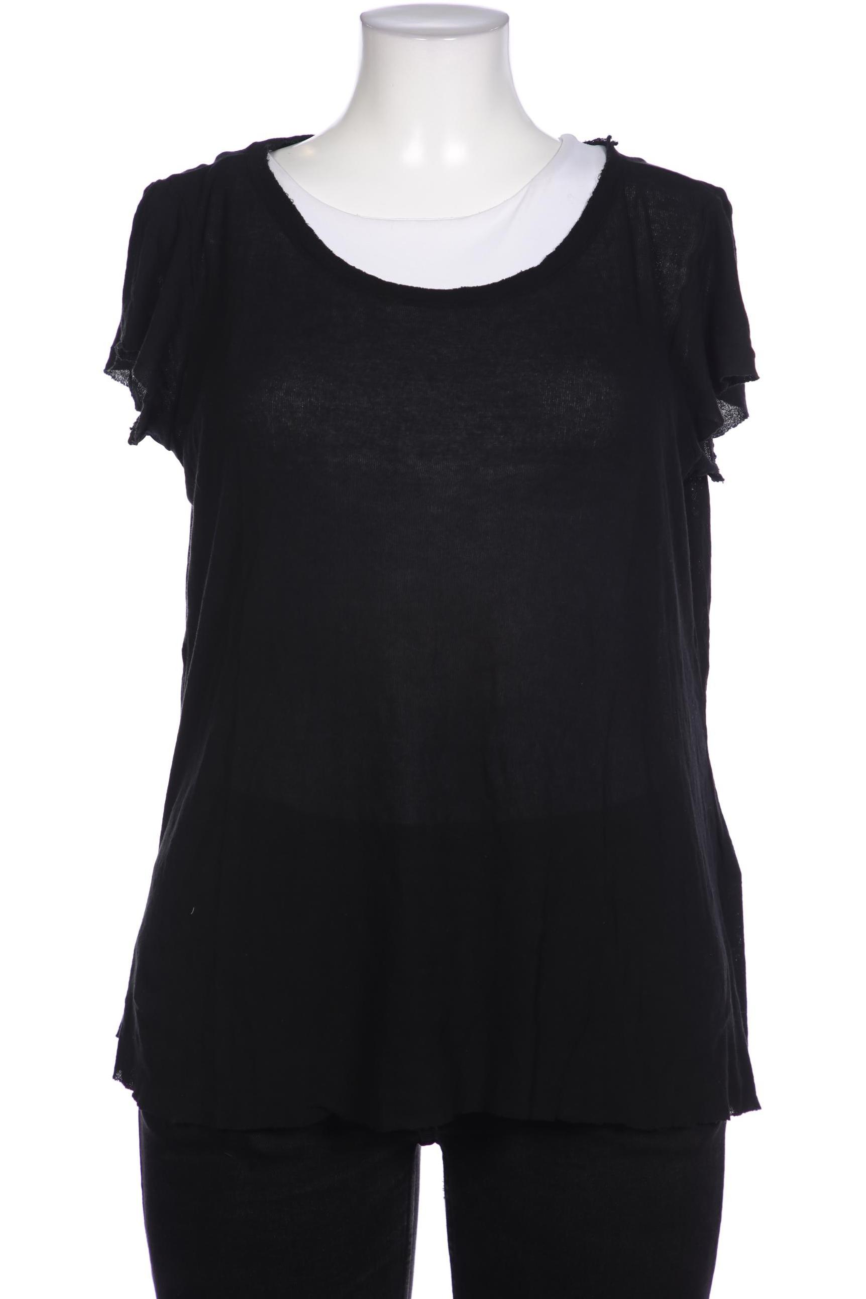 

Transit PAR Such Damen T-Shirt, schwarz, Gr. 46