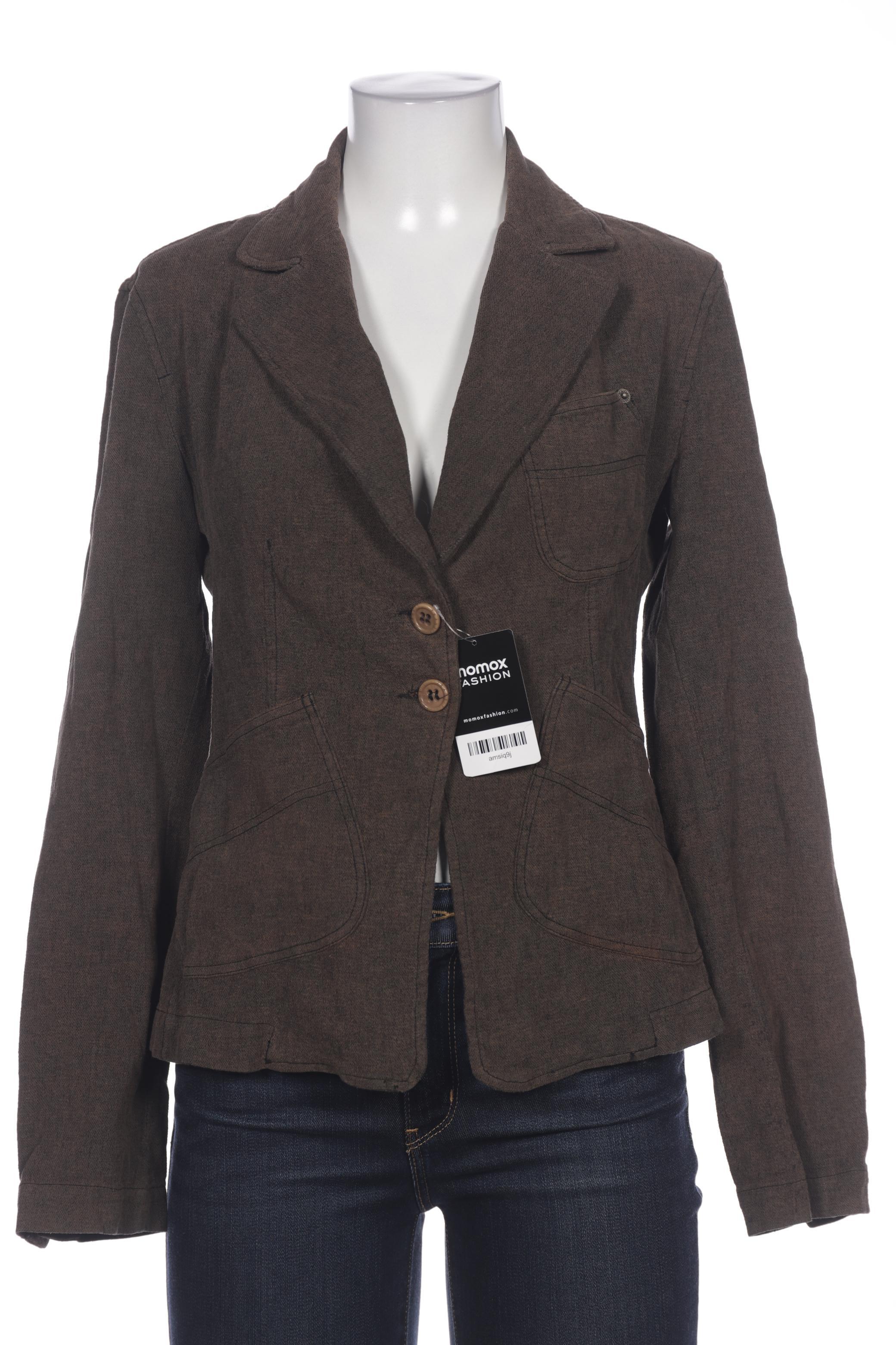 

Transit PAR Such Damen Blazer, braun, Gr. 38