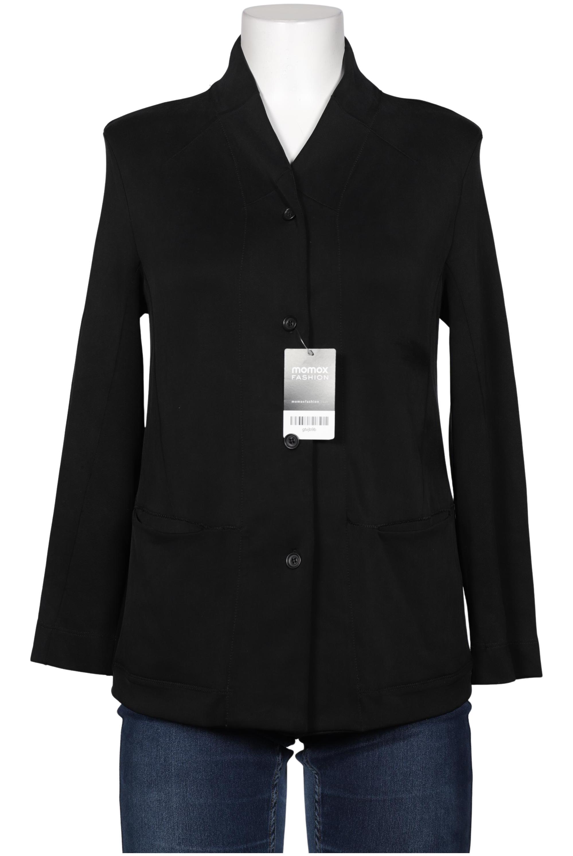 

Transit PAR Such Damen Blazer, schwarz, Gr. 42