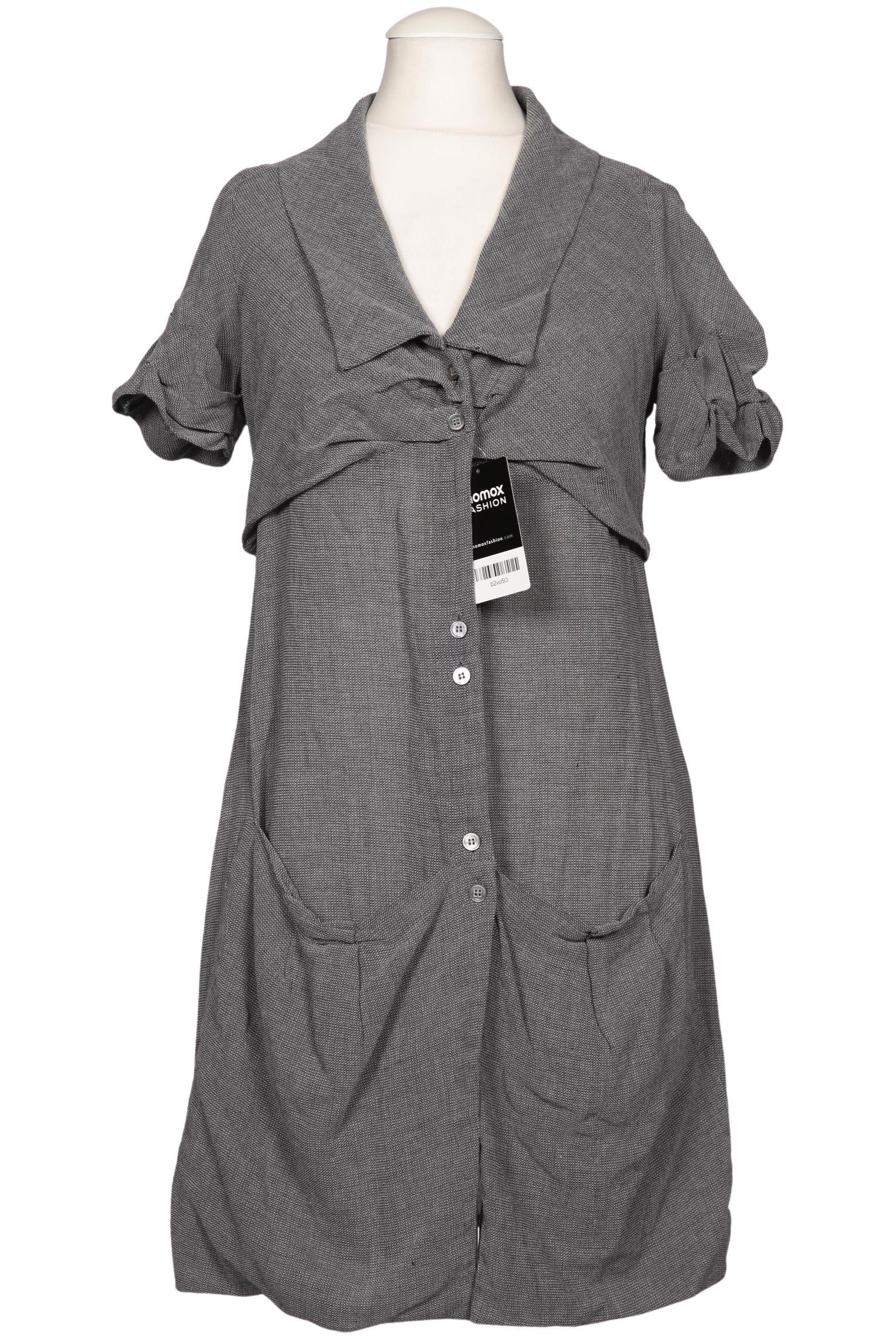 

Transit PAR Such Damen Kleid, grau, Gr. 32