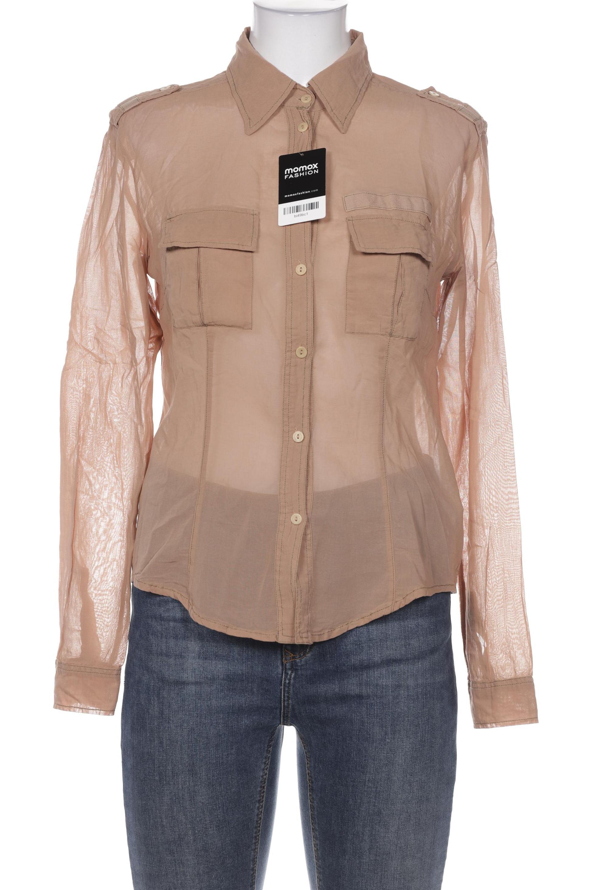 

Transit PAR Such Damen Bluse, braun, Gr. 38
