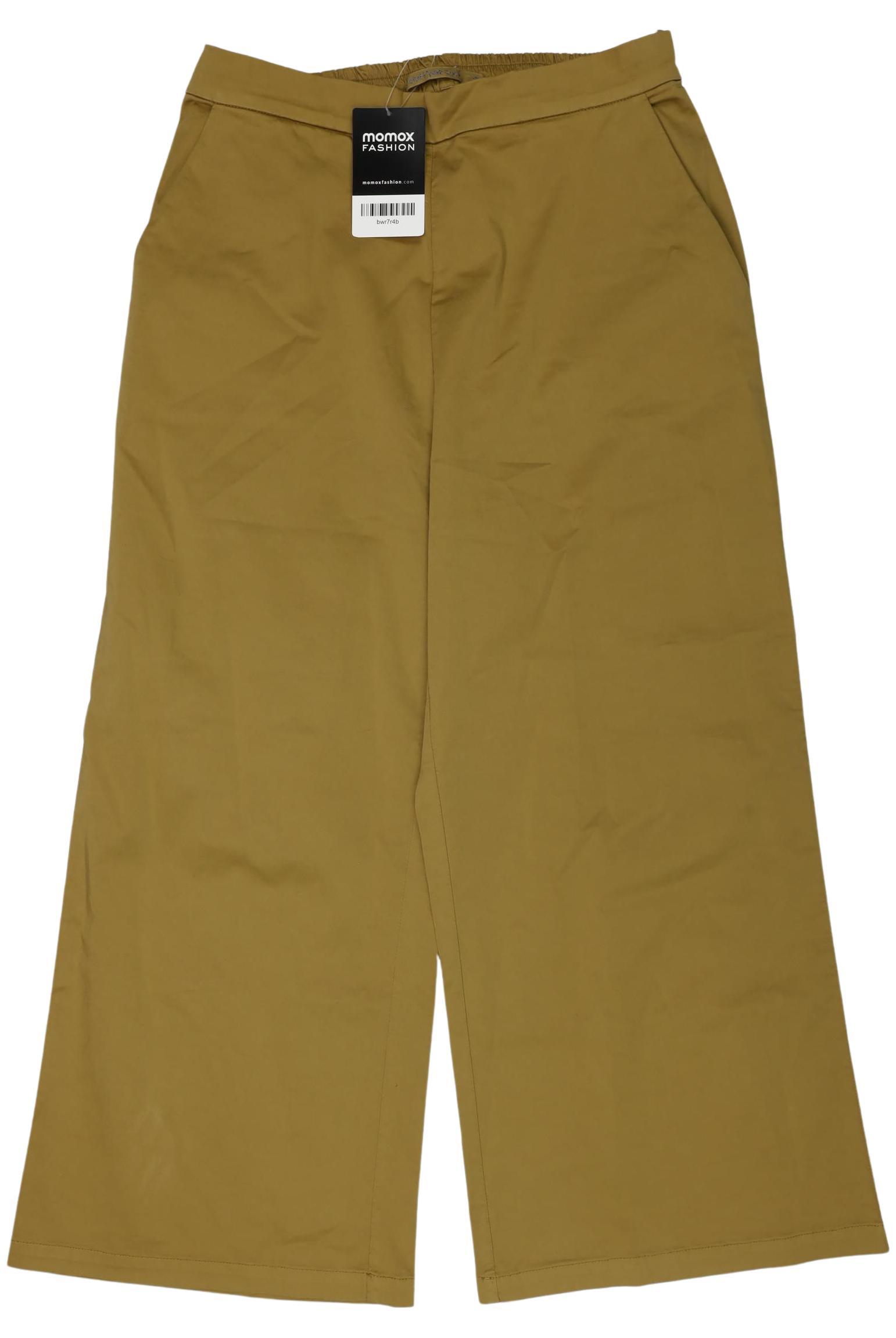 

Transit PAR Such Damen Stoffhose, gelb, Gr. 0