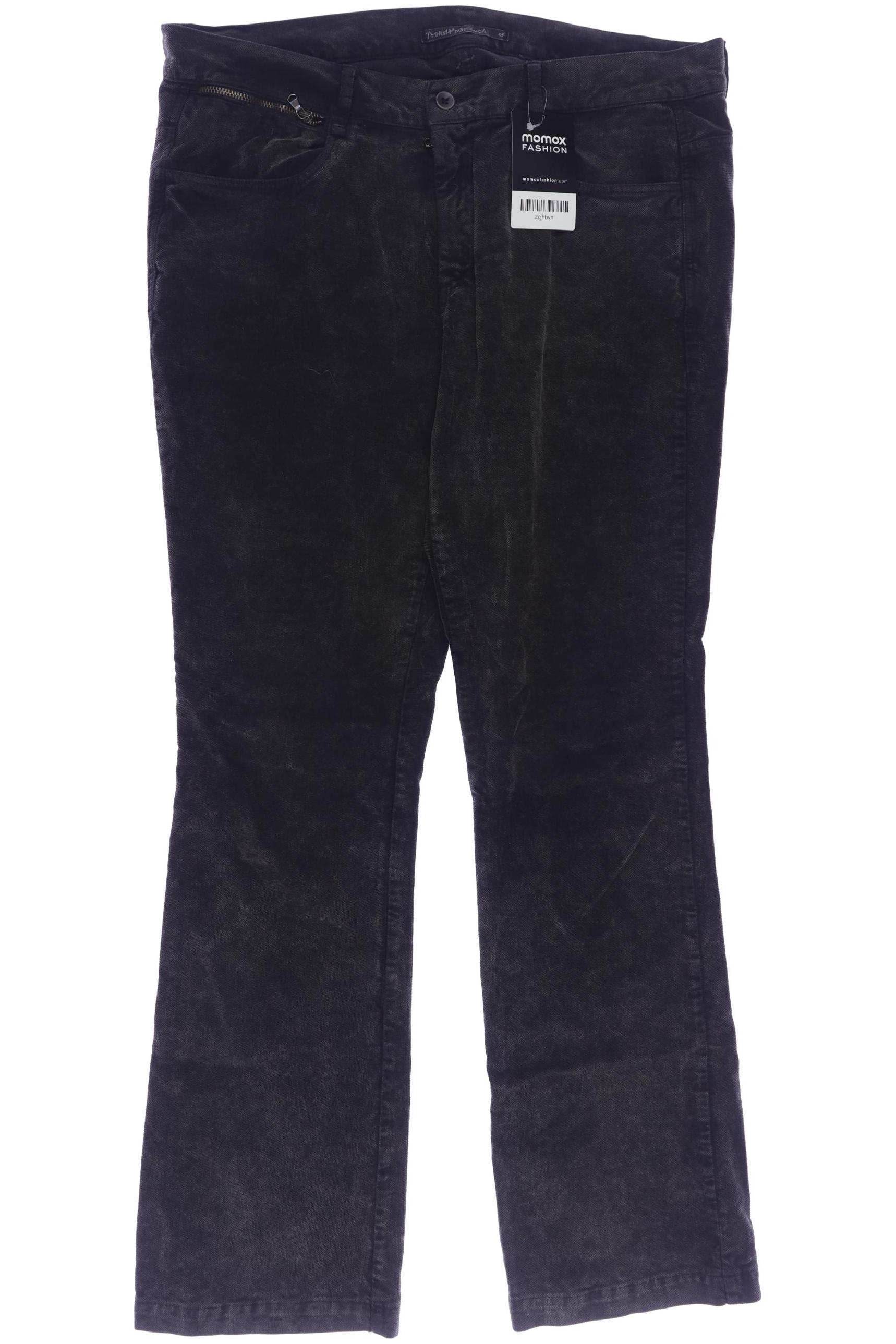 

Transit PAR Such Damen Stoffhose, grau, Gr. 34