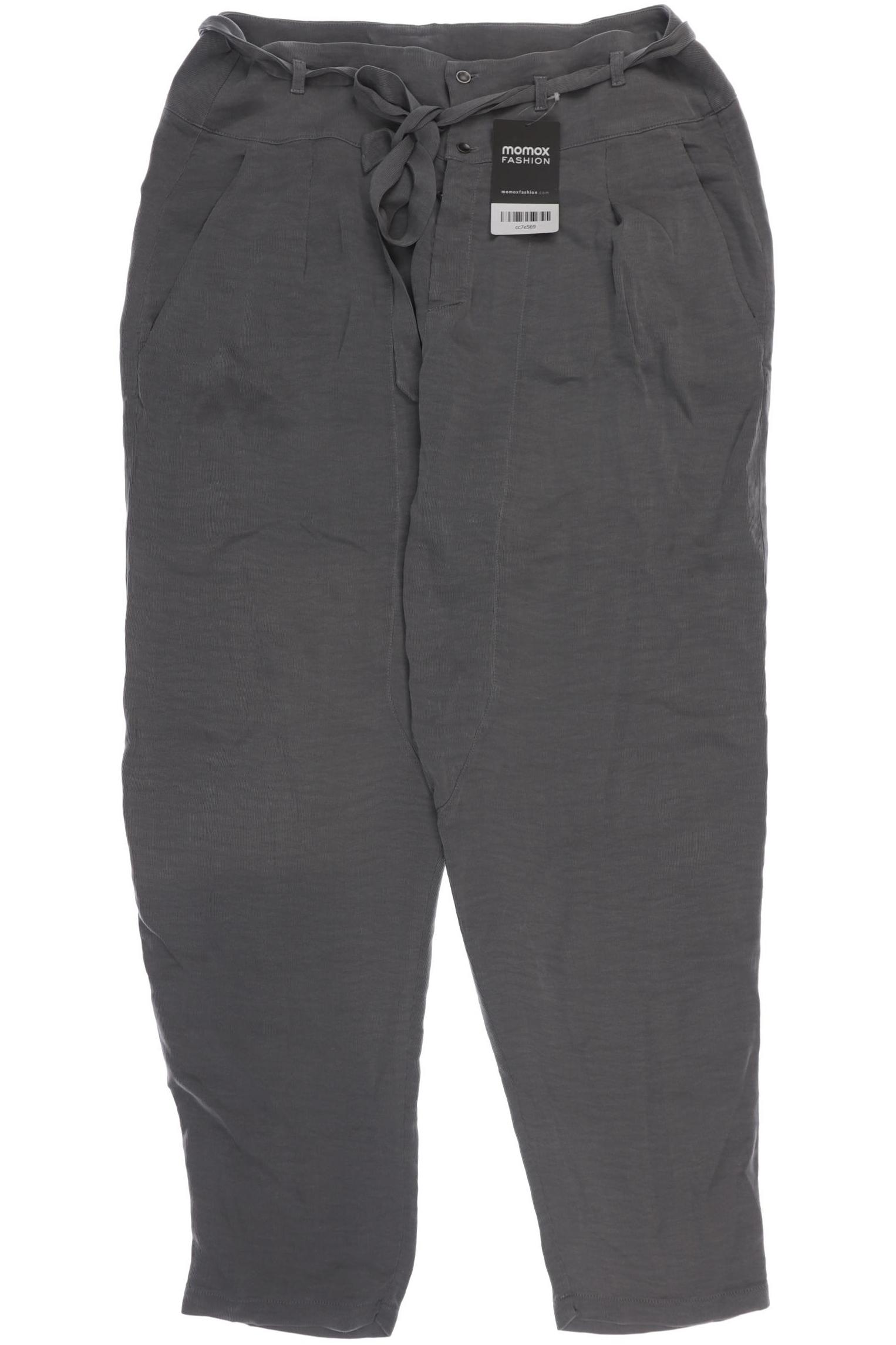 

Transit PAR Such Damen Stoffhose, grau, Gr. 0