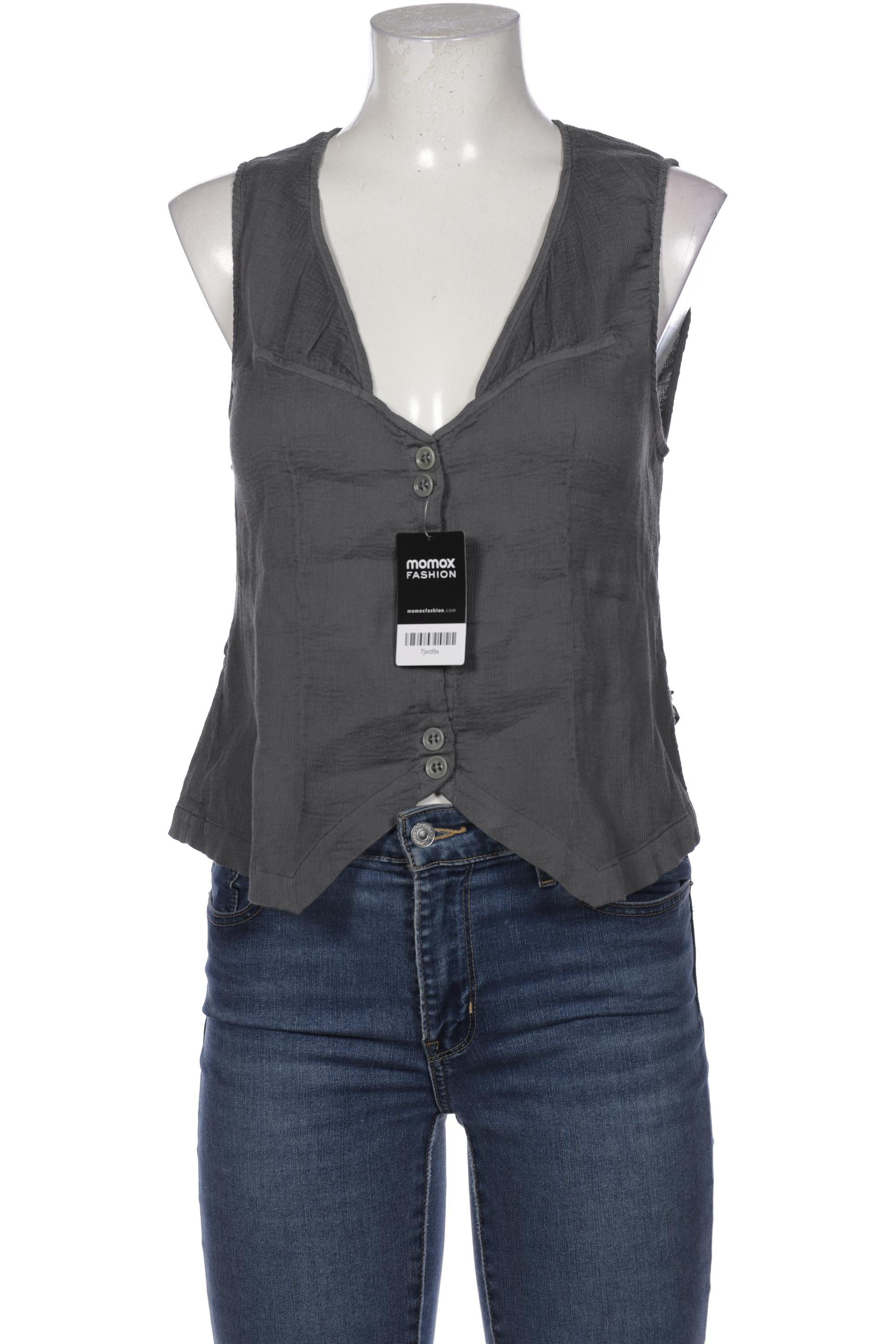 

Transit PAR Such Damen Weste, grau, Gr. 42