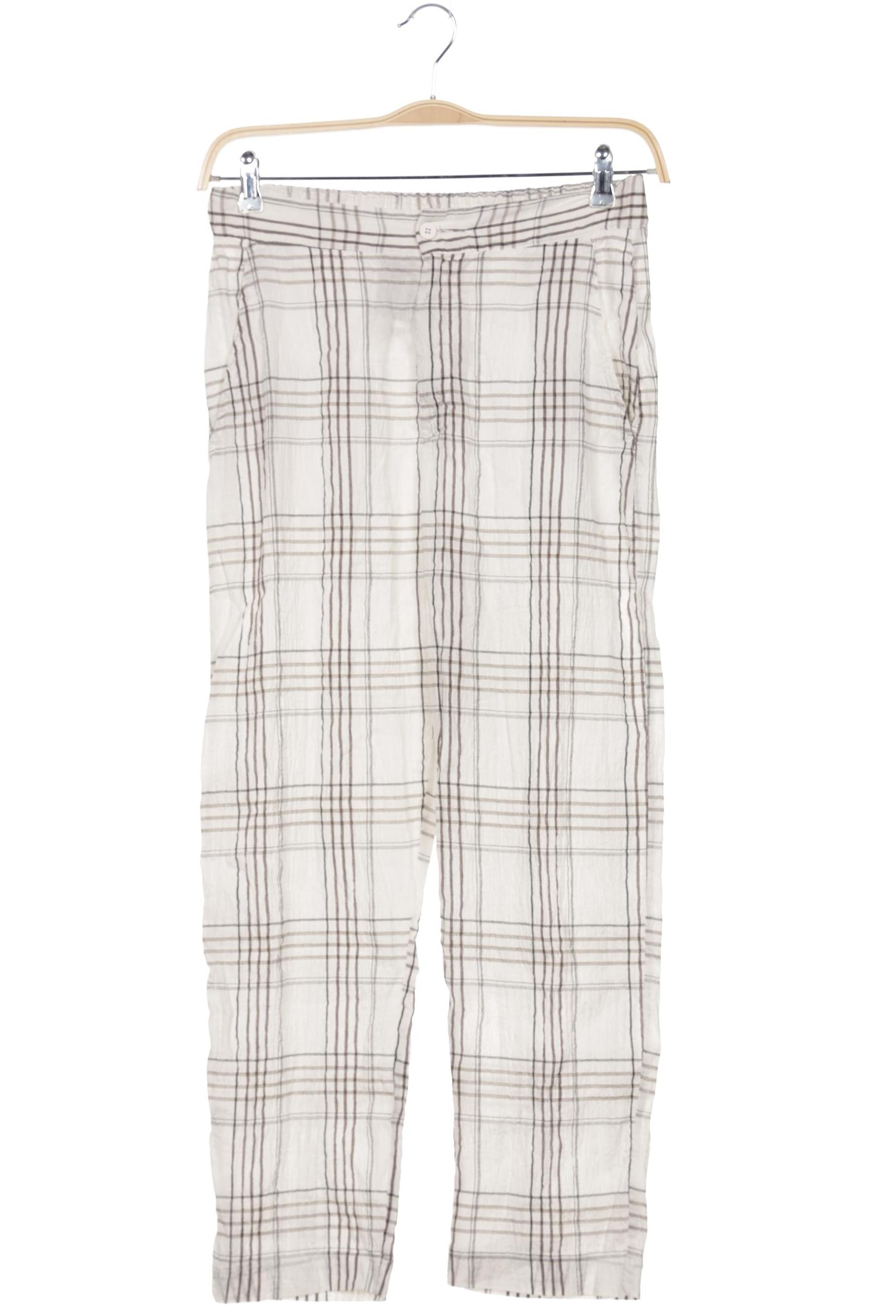 

Transit PAR Such Damen Stoffhose, weiß, Gr. 0